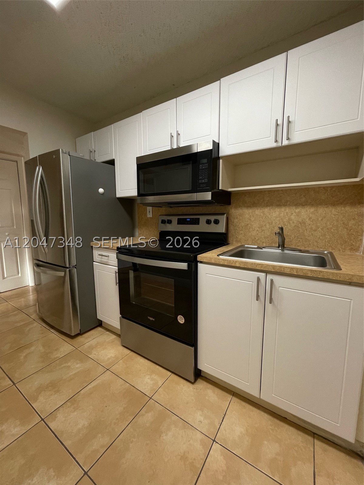 CORAL GATE EAST CONDO - Residential Lease