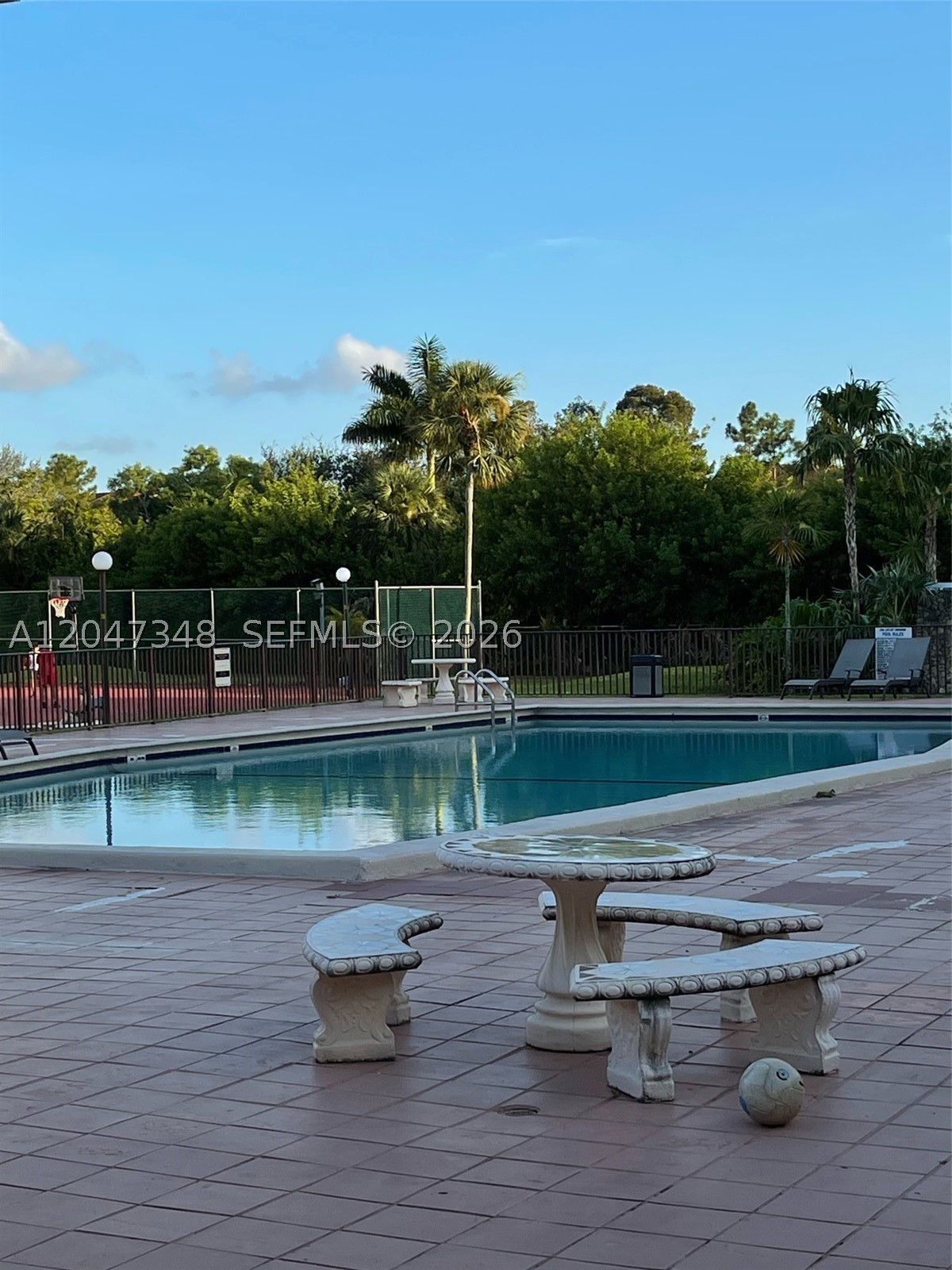 CORAL GATE EAST CONDO - Residential Lease