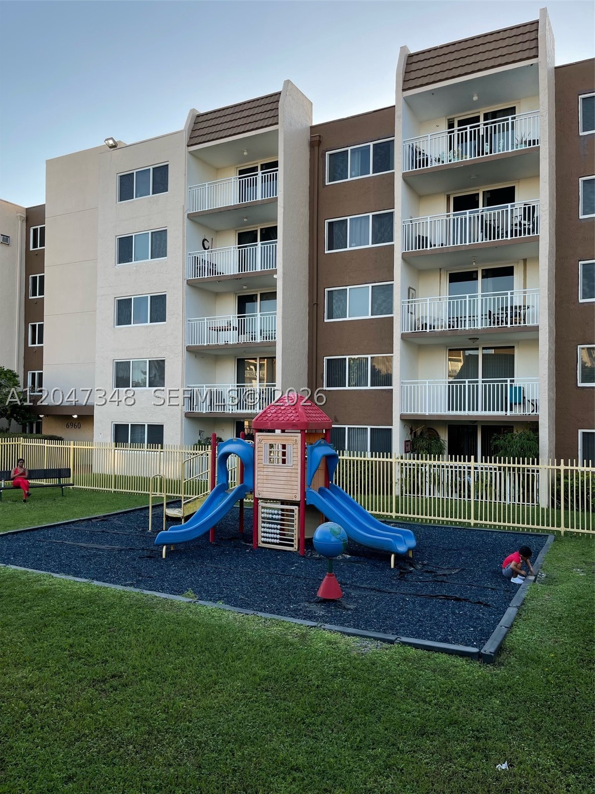 CORAL GATE EAST CONDO - Residential Lease