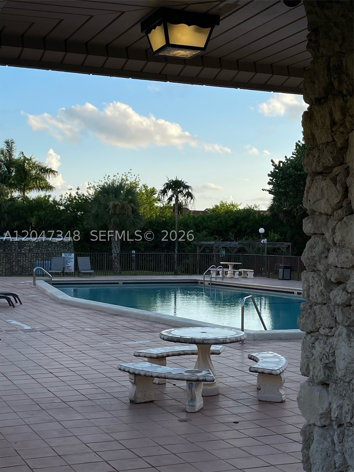CORAL GATE EAST CONDO - Residential Lease