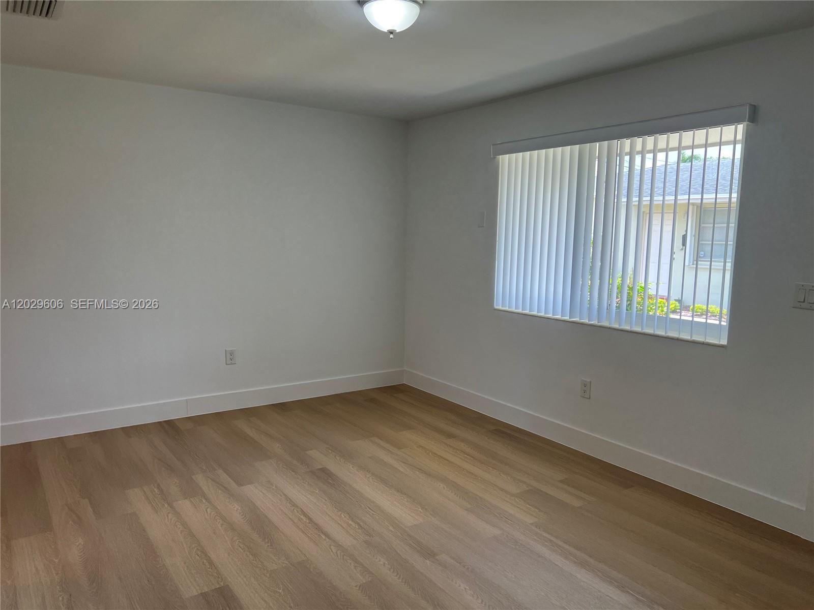 PORVENIR AMD PLAT 2 - Residential Lease