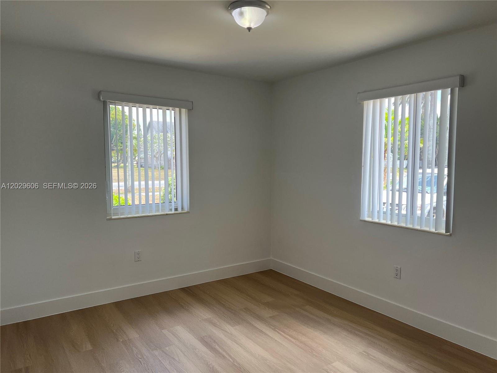 PORVENIR AMD PLAT 2 - Residential Lease