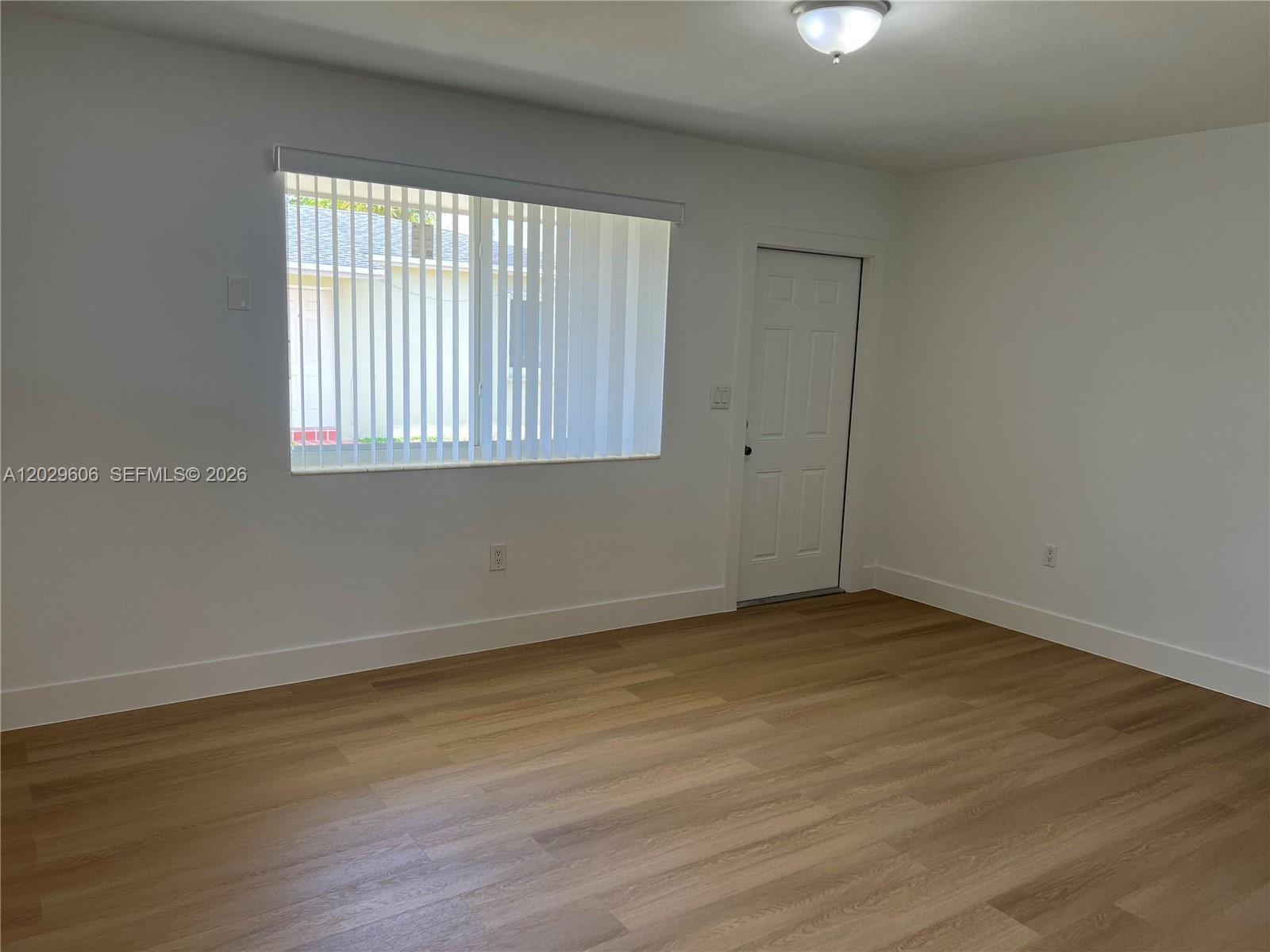 PORVENIR AMD PLAT 2 - Residential Lease