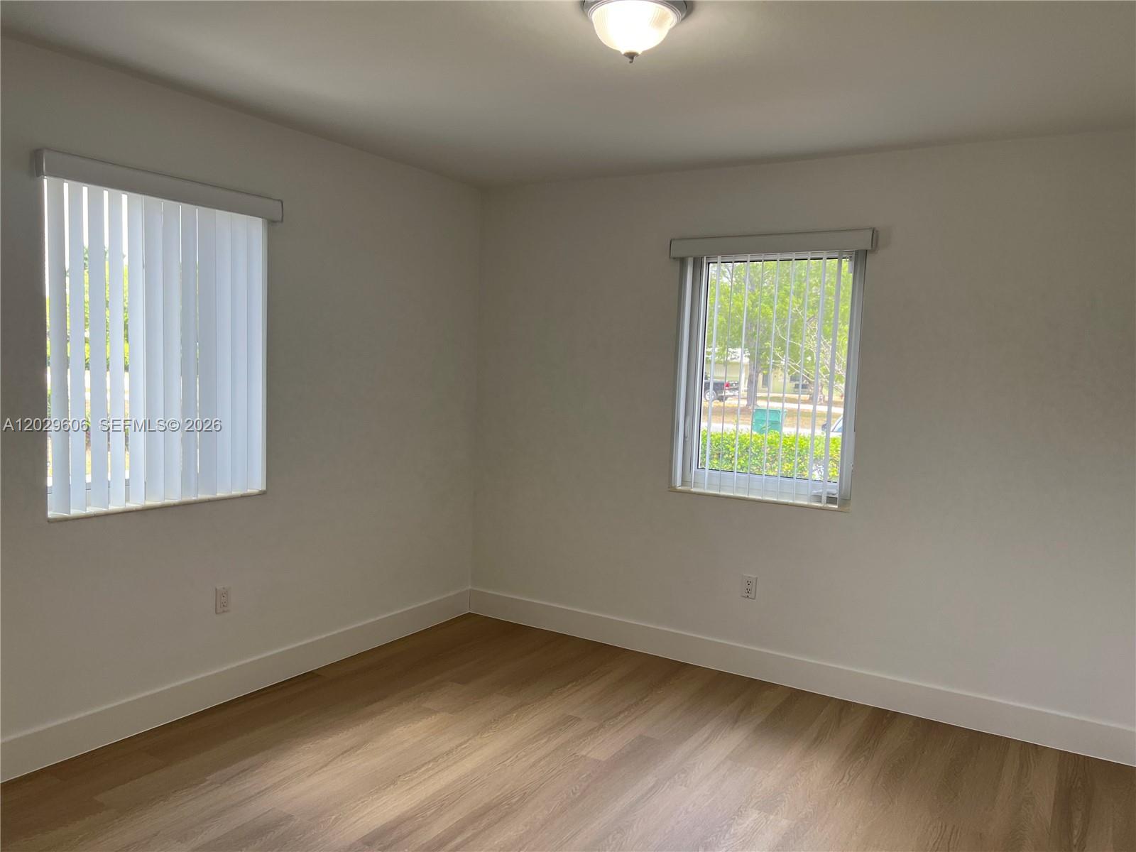 PORVENIR AMD PLAT 2 - Residential Lease