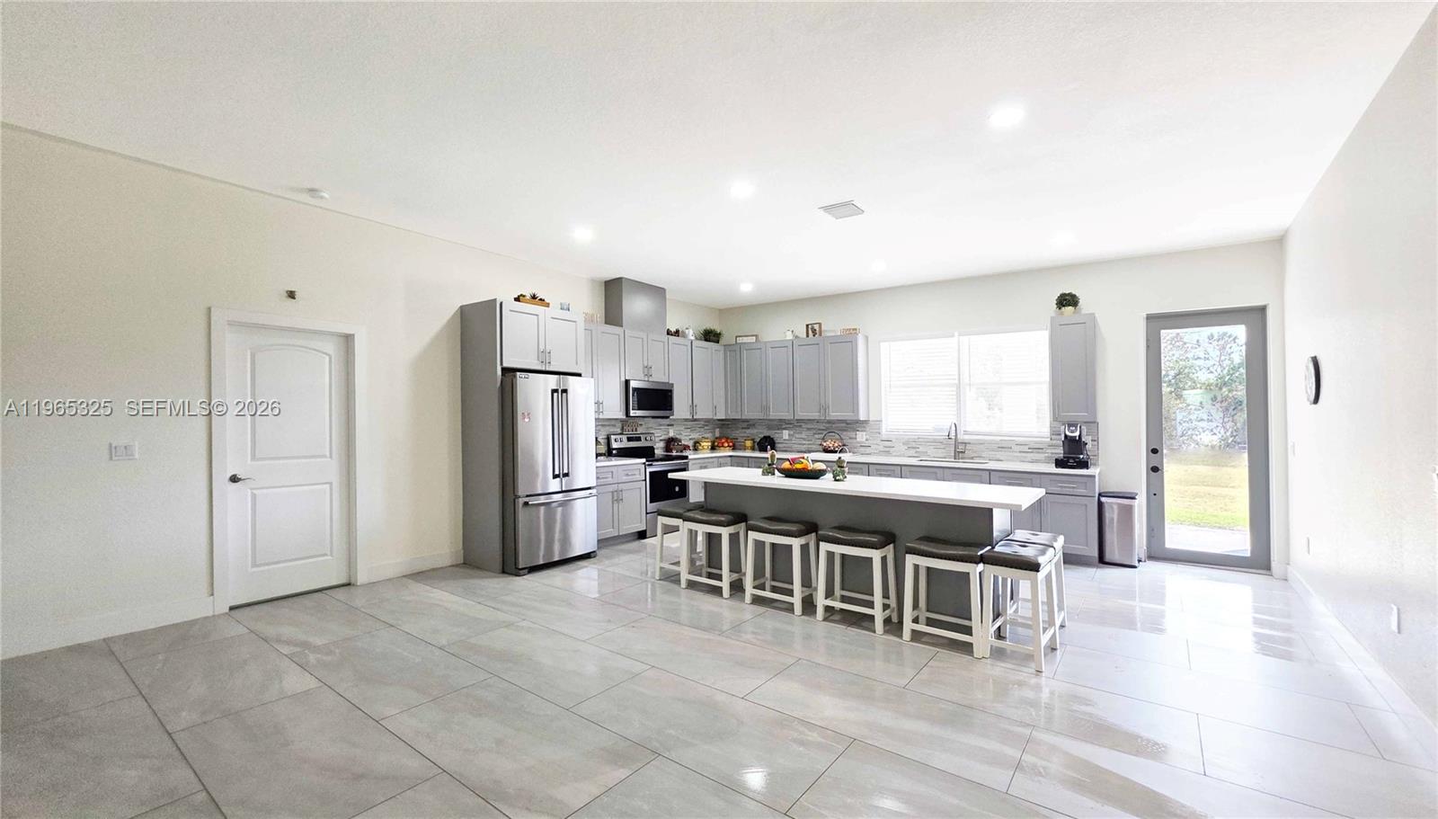 Montura Ranch - Residential