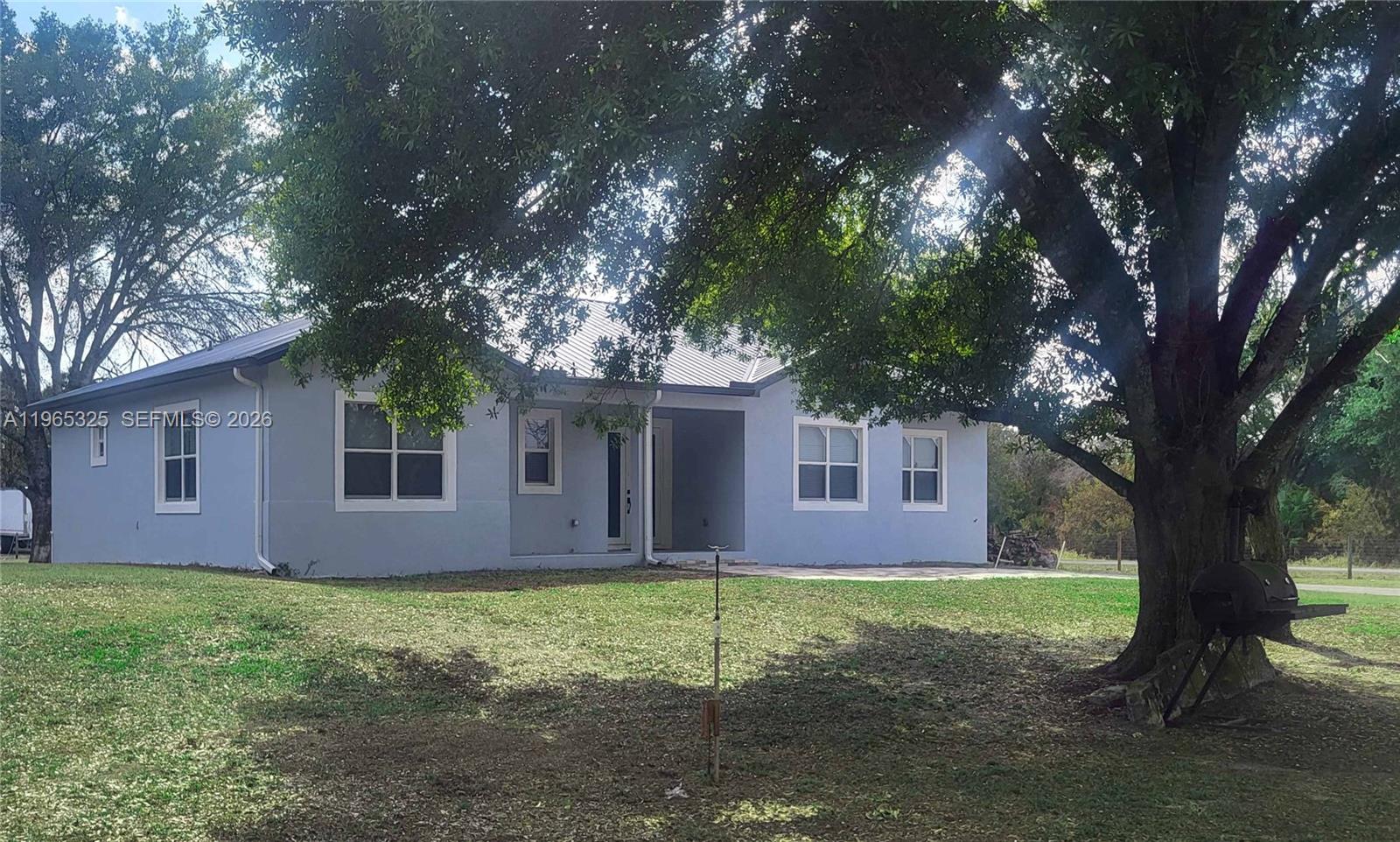 Montura Ranch - Residential