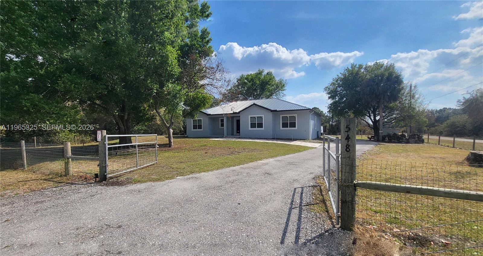 Montura Ranch - Residential