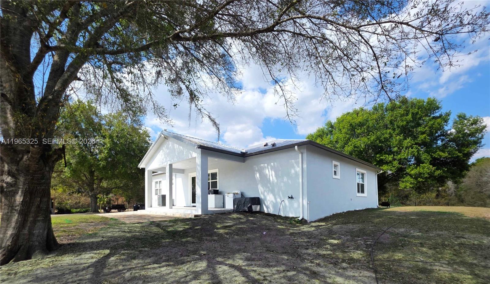 Montura Ranch - Residential