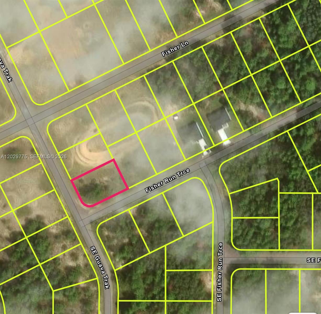 SILVER SPRINGS SHORES UNIT - Land