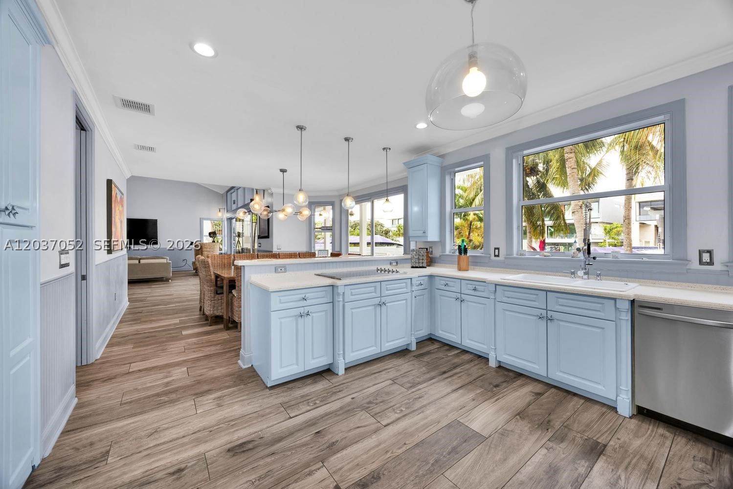 HAYNSWORTH VILLAGE - Residential Lease
