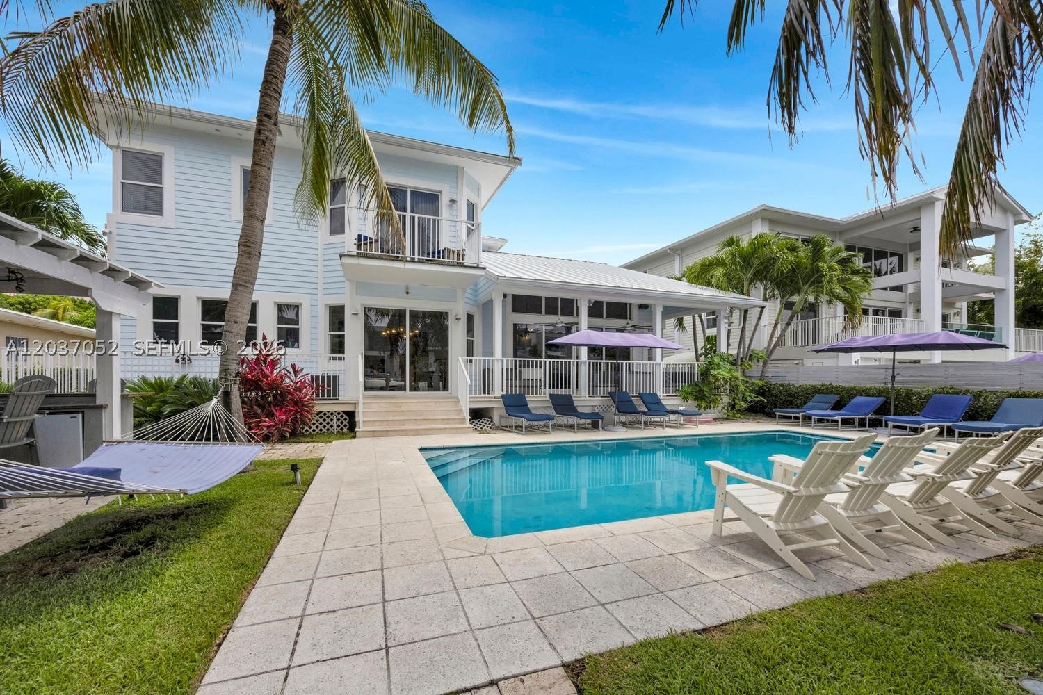 HAYNSWORTH VILLAGE - Residential Lease