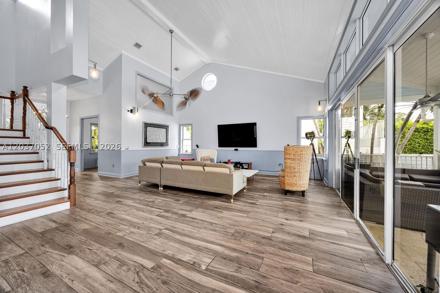 HAYNSWORTH VILLAGE - Residential Lease