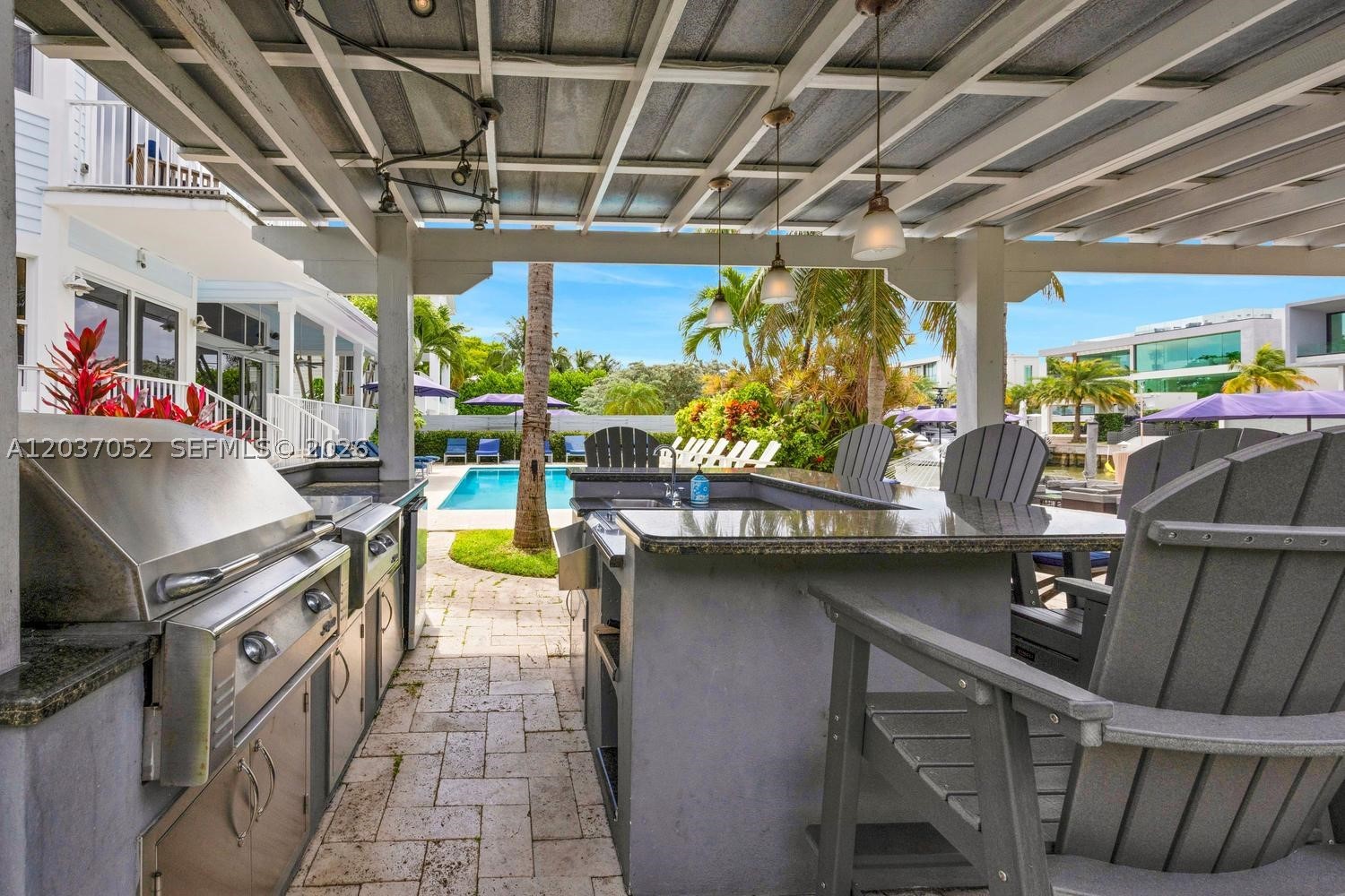 HAYNSWORTH VILLAGE - Residential Lease