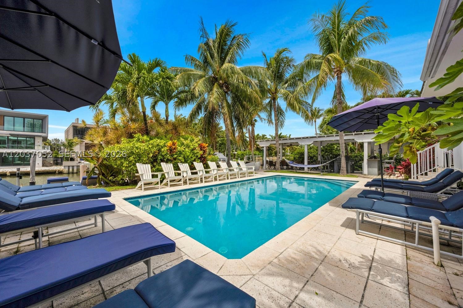 HAYNSWORTH VILLAGE - Residential Lease