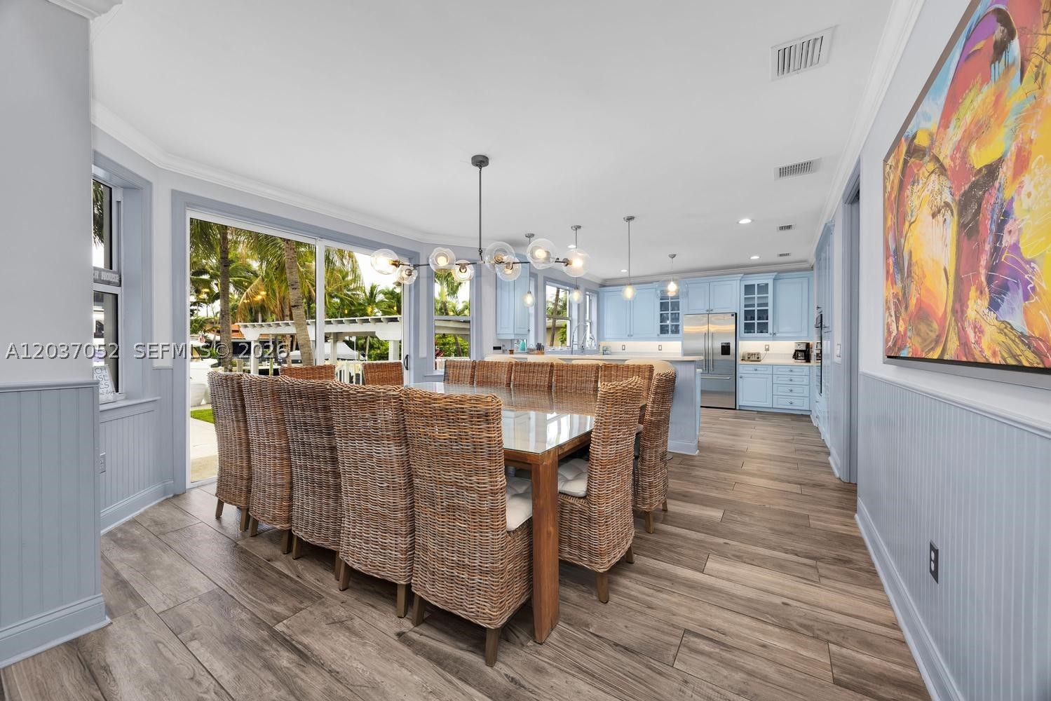 HAYNSWORTH VILLAGE - Residential Lease