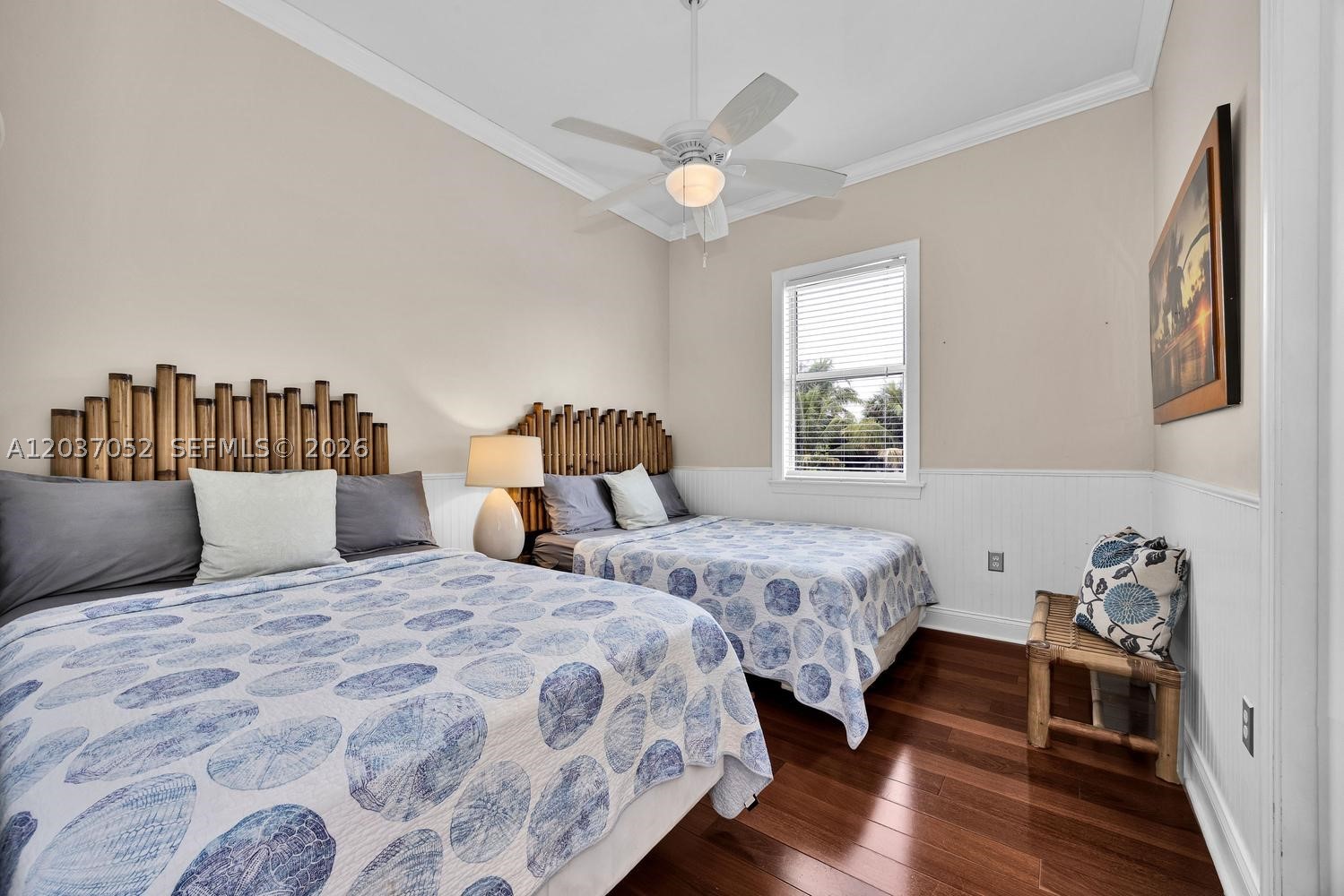 HAYNSWORTH VILLAGE - Residential Lease