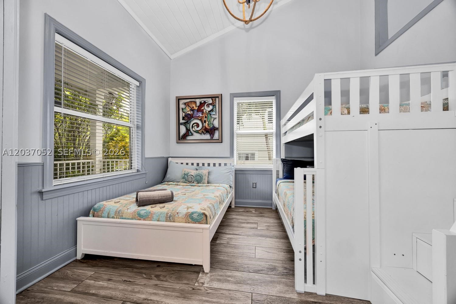 HAYNSWORTH VILLAGE - Residential Lease