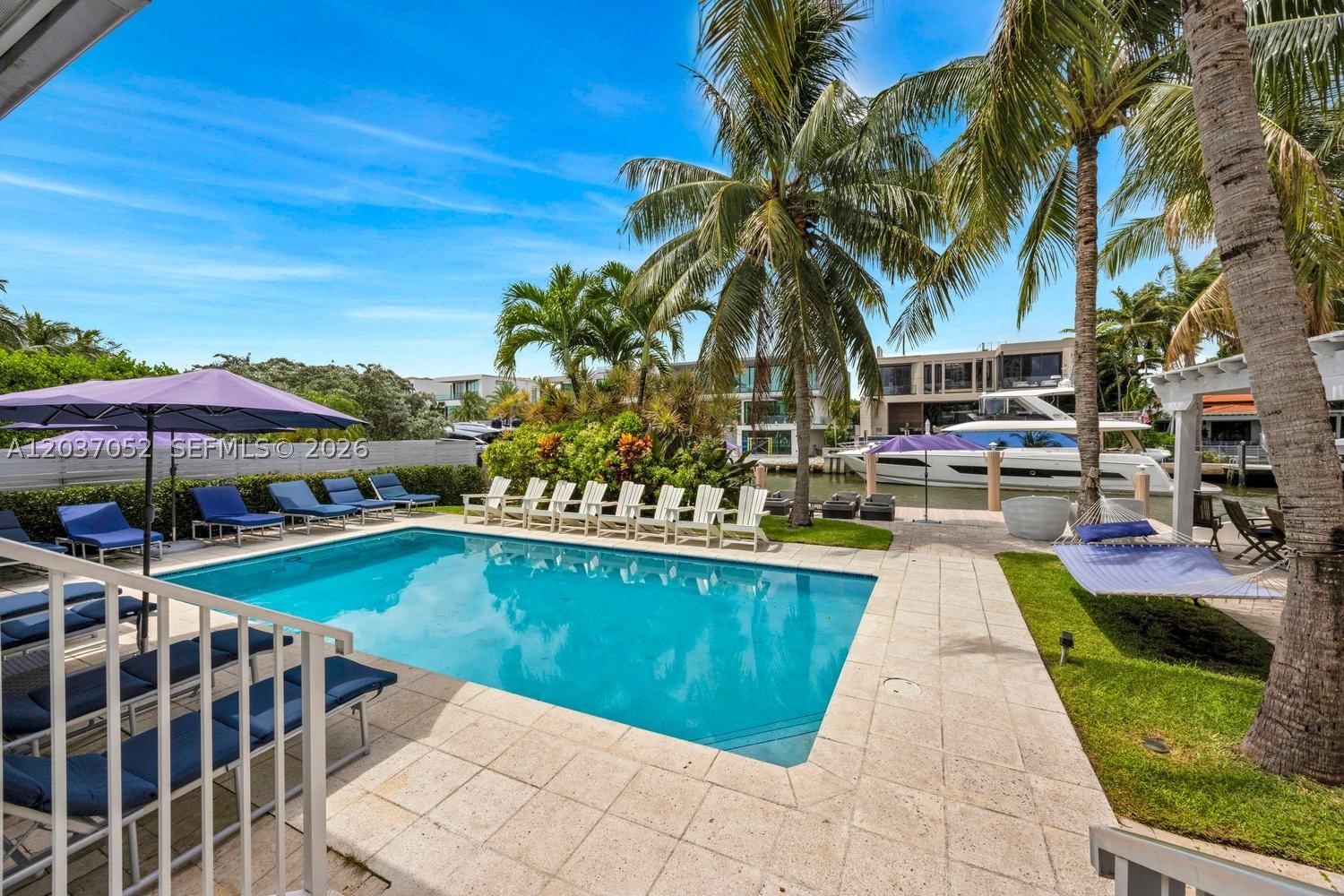 HAYNSWORTH VILLAGE - Residential Lease