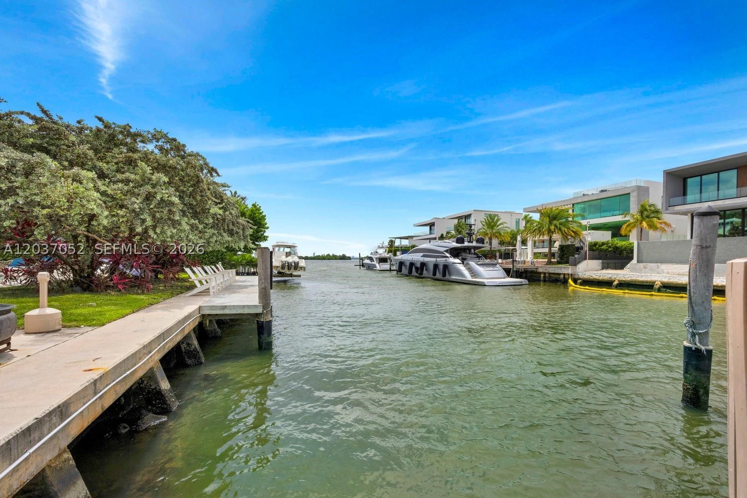 HAYNSWORTH VILLAGE - Residential Lease