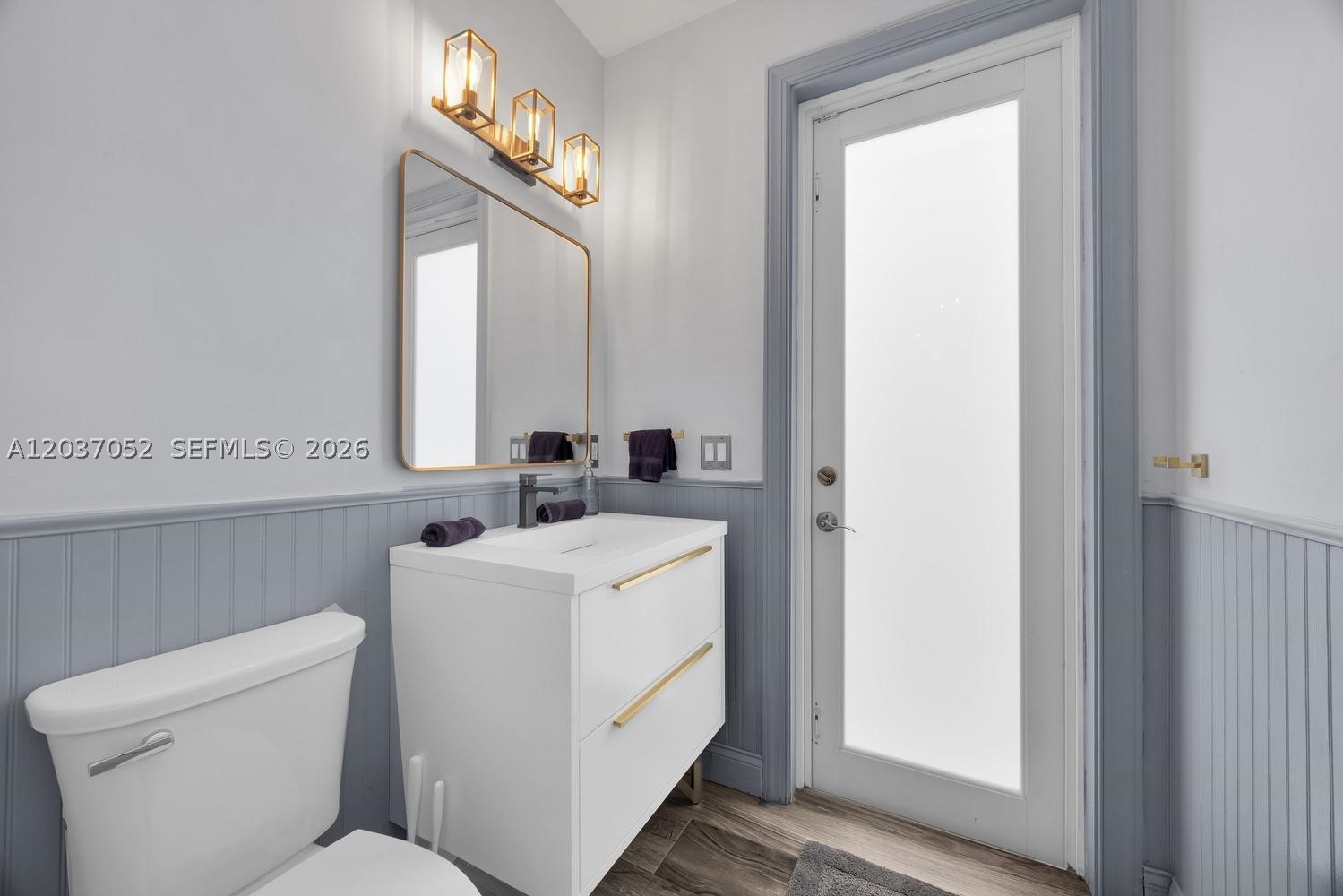 HAYNSWORTH VILLAGE - Residential Lease