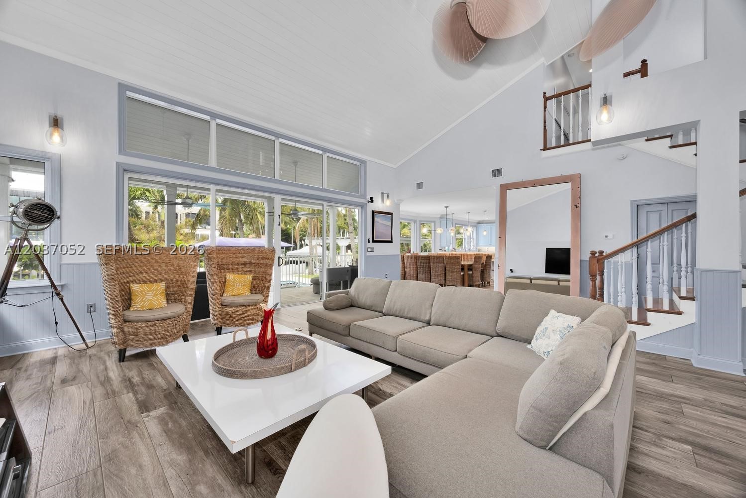 HAYNSWORTH VILLAGE - Residential Lease