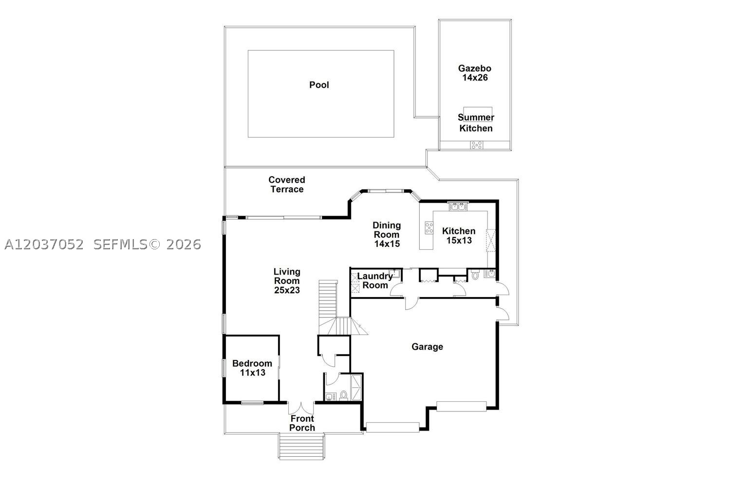 HAYNSWORTH VILLAGE - Residential Lease