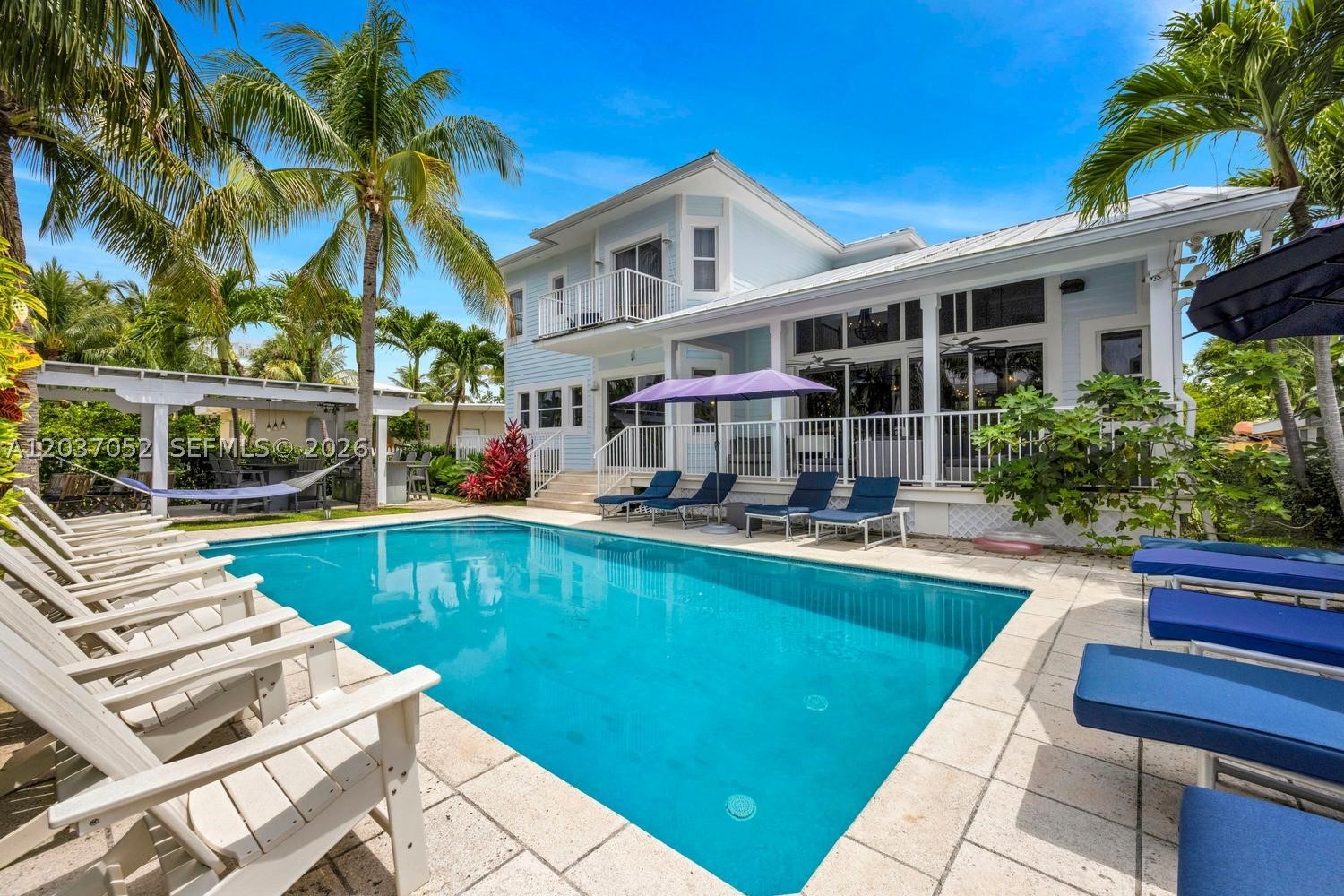 HAYNSWORTH VILLAGE - Residential Lease