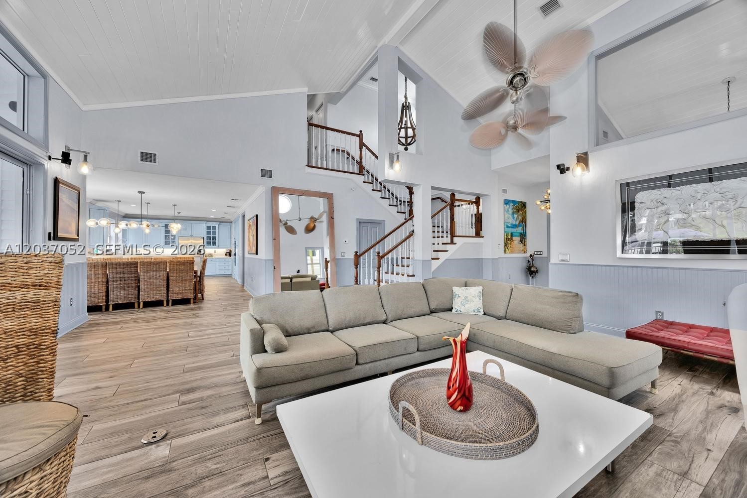 HAYNSWORTH VILLAGE - Residential Lease