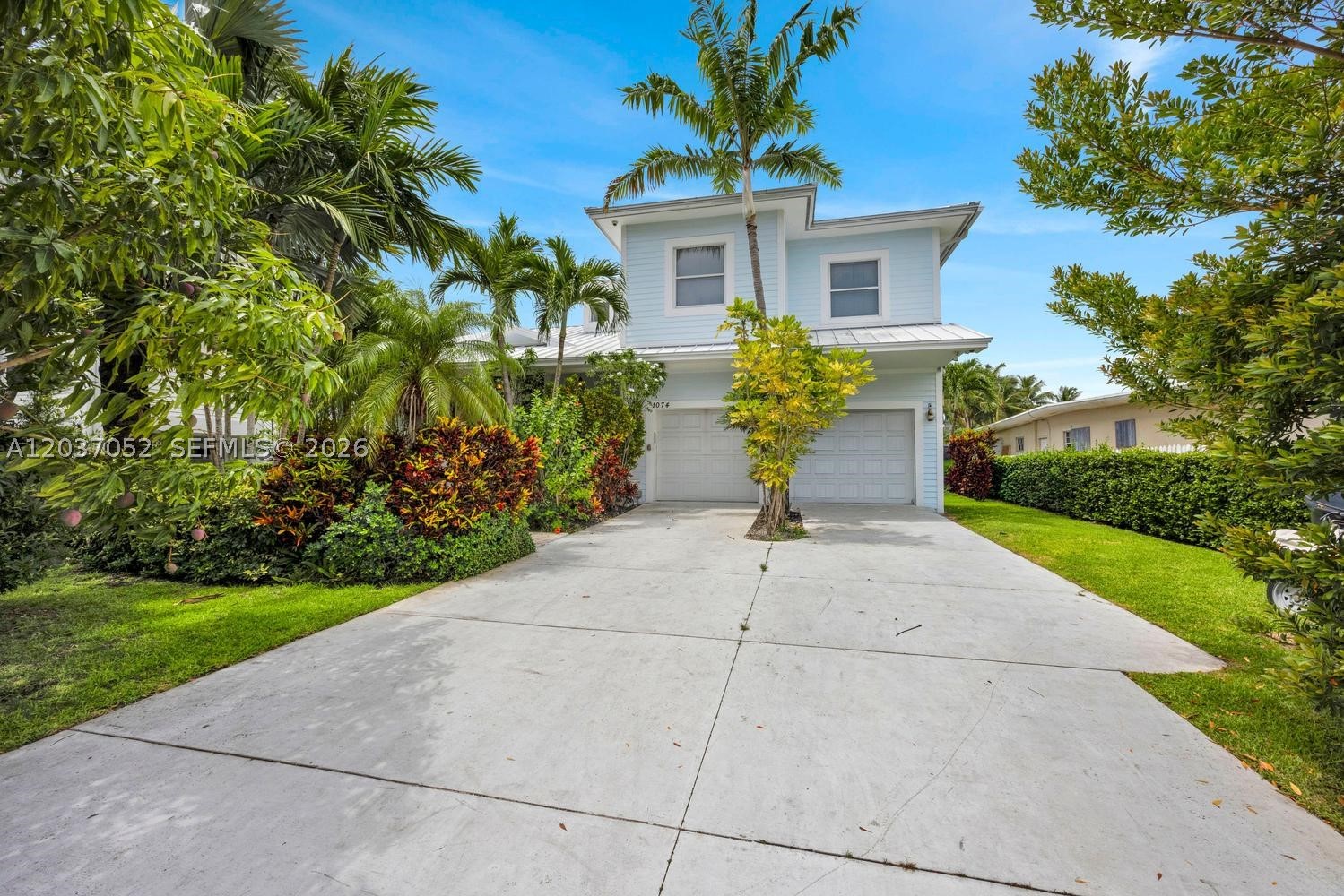 HAYNSWORTH VILLAGE - Residential Lease