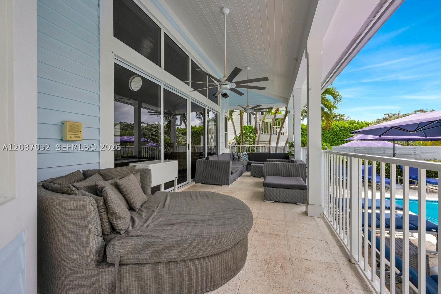 HAYNSWORTH VILLAGE - Residential Lease