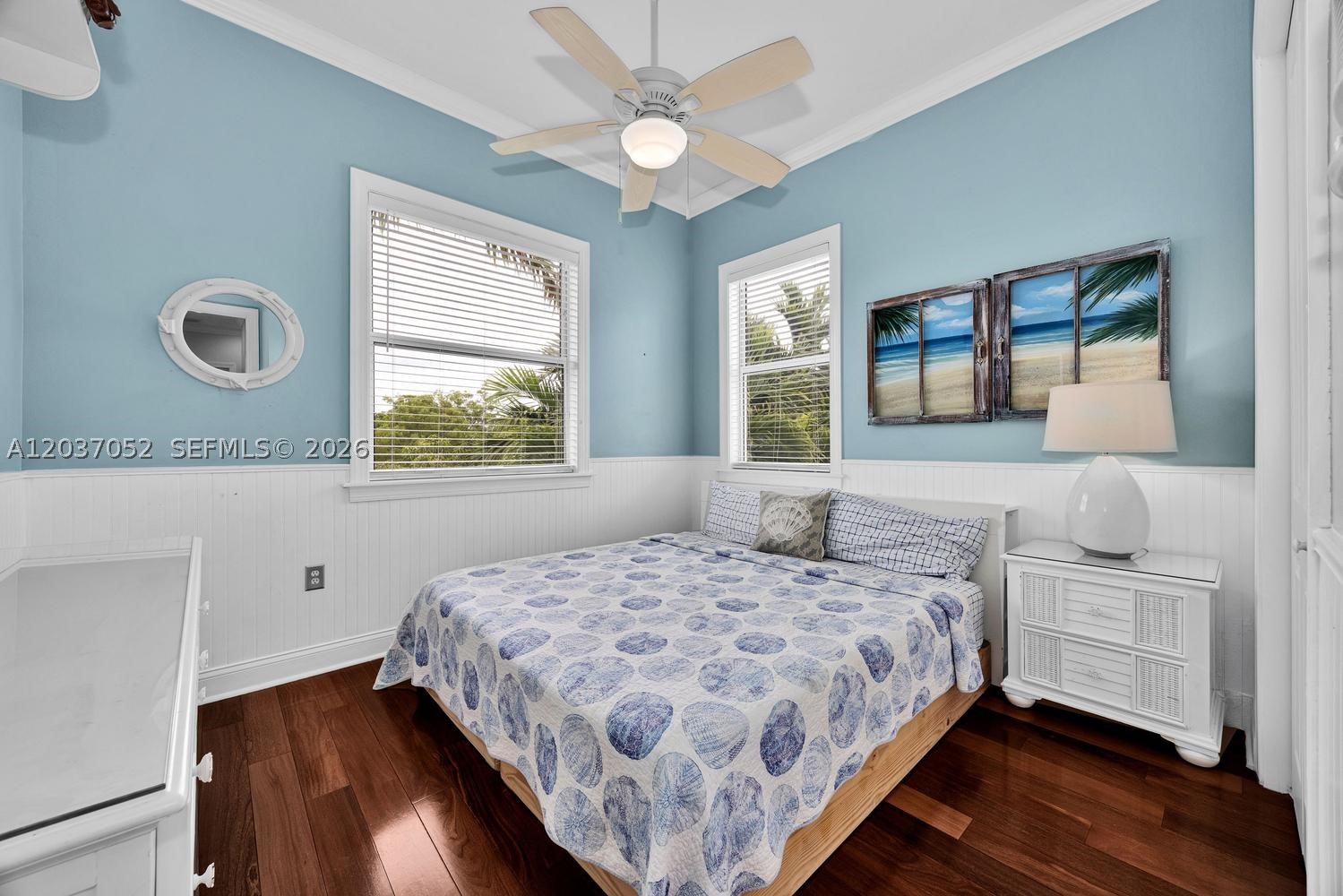 HAYNSWORTH VILLAGE - Residential Lease
