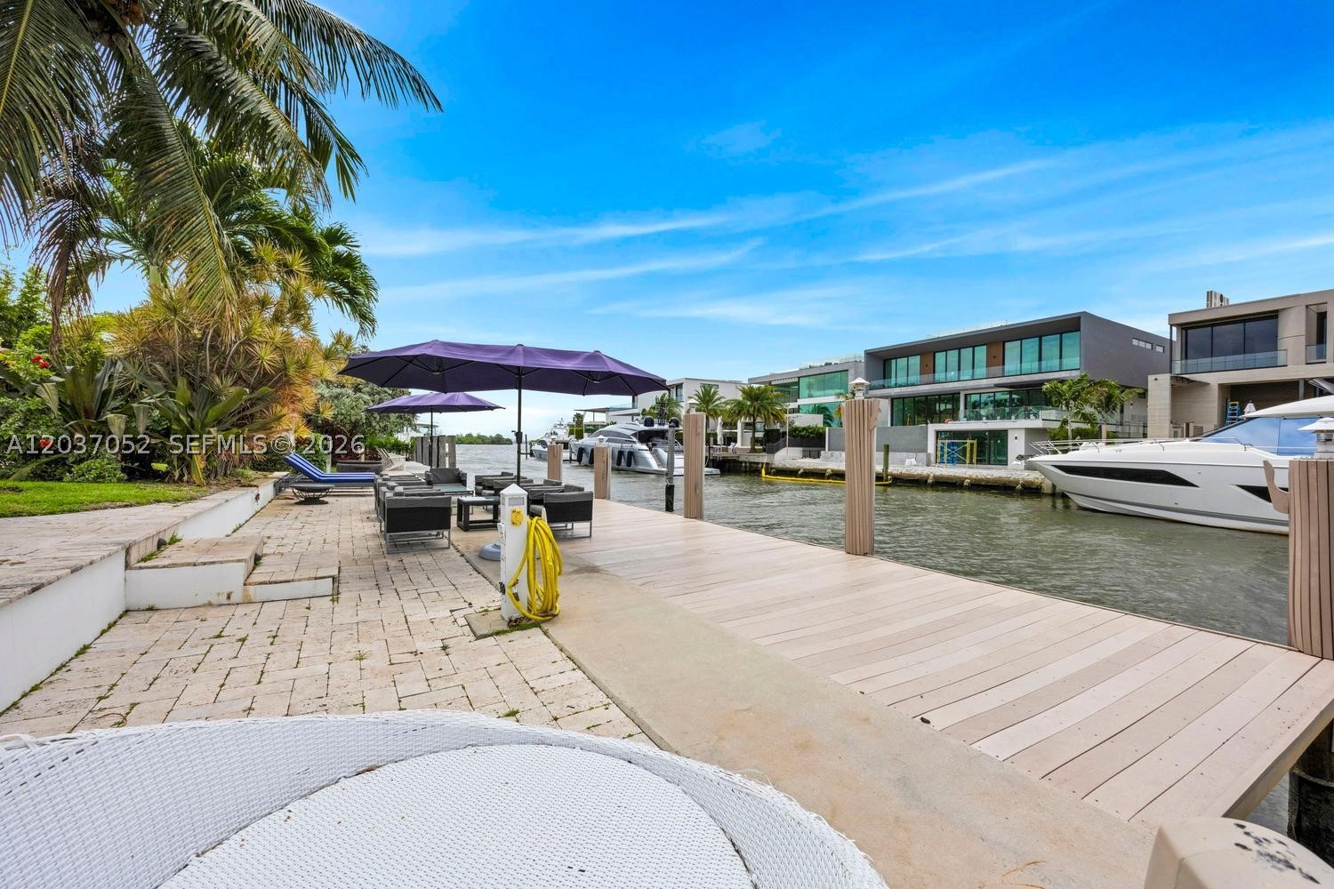 HAYNSWORTH VILLAGE - Residential Lease