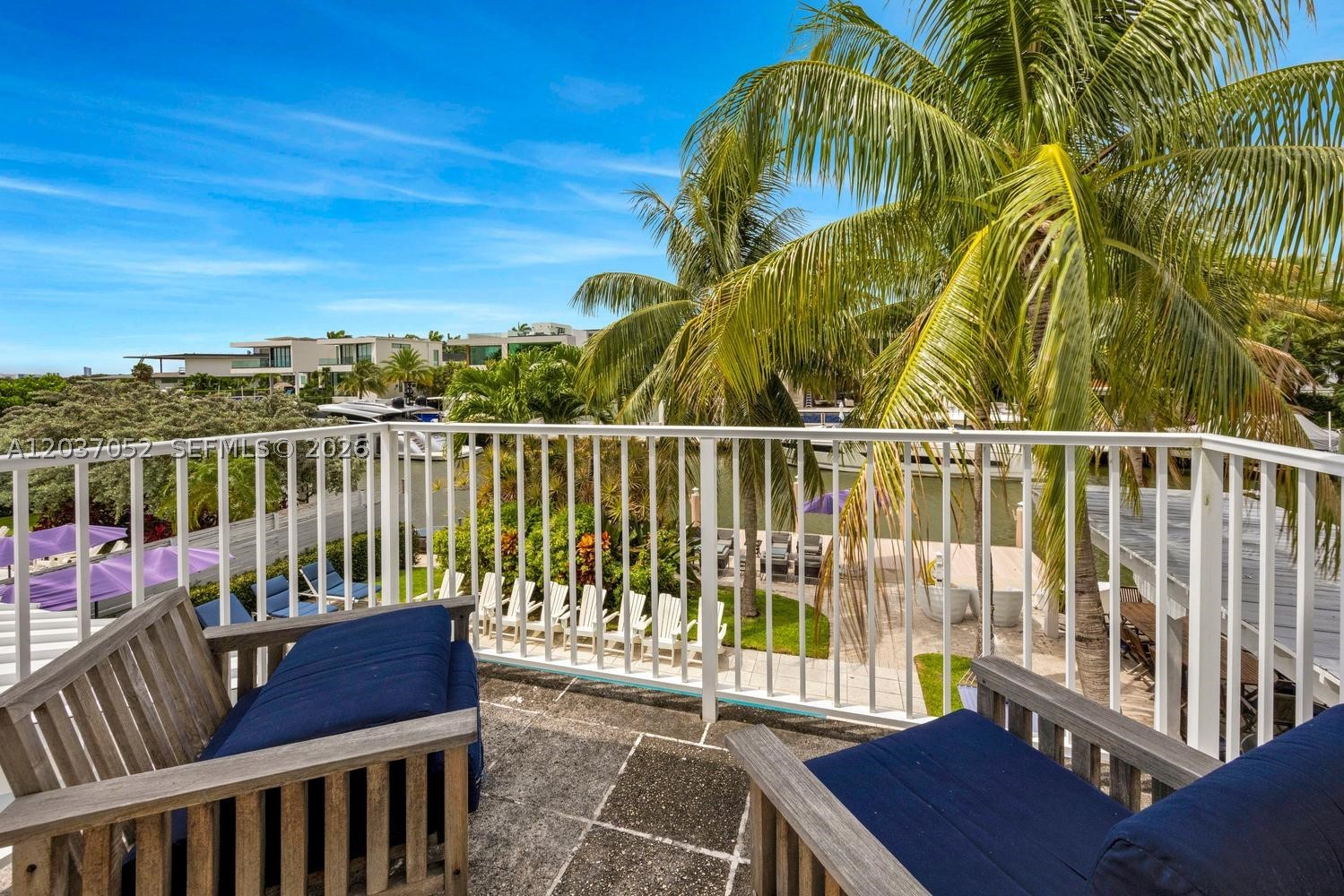 HAYNSWORTH VILLAGE - Residential Lease