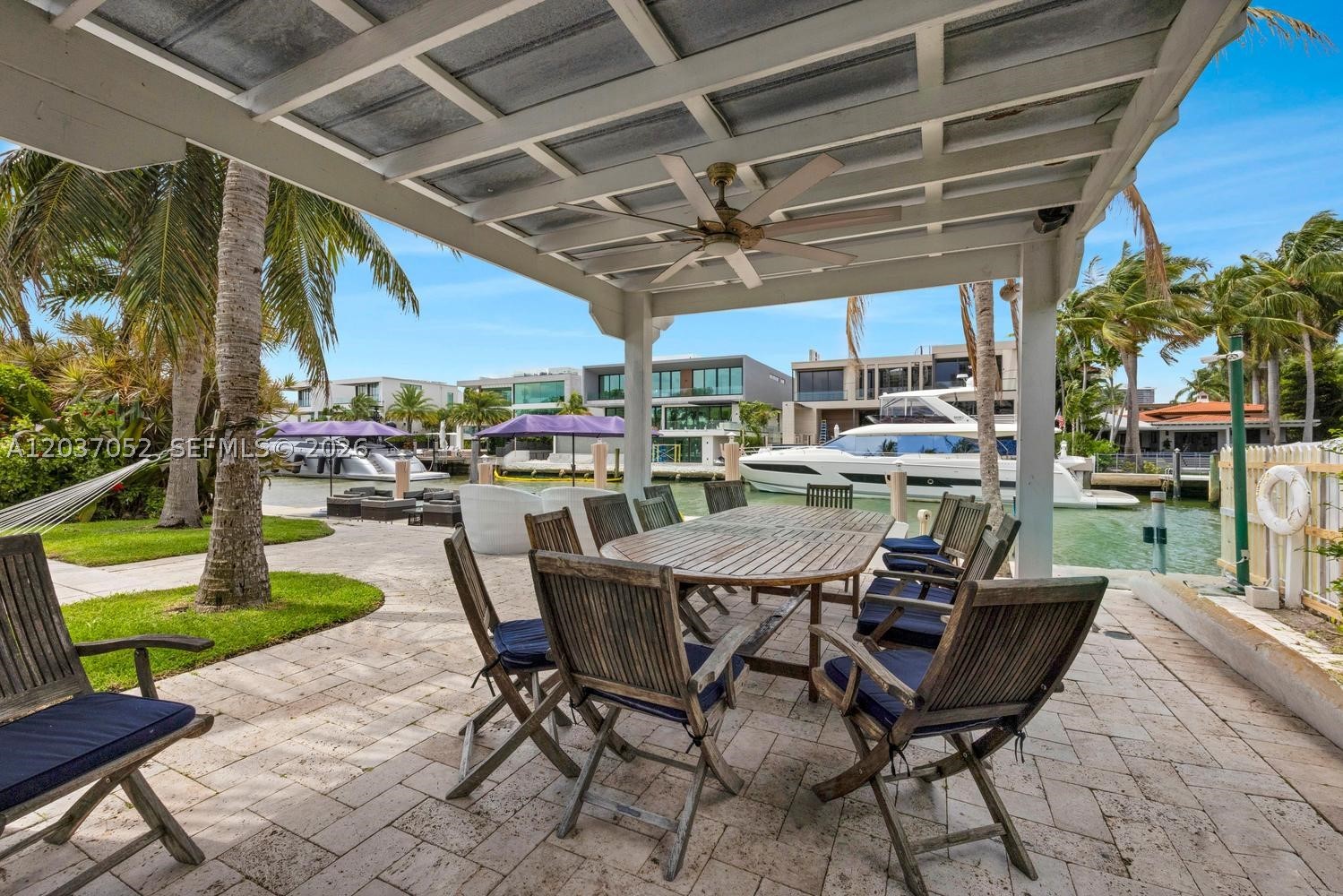 HAYNSWORTH VILLAGE - Residential Lease
