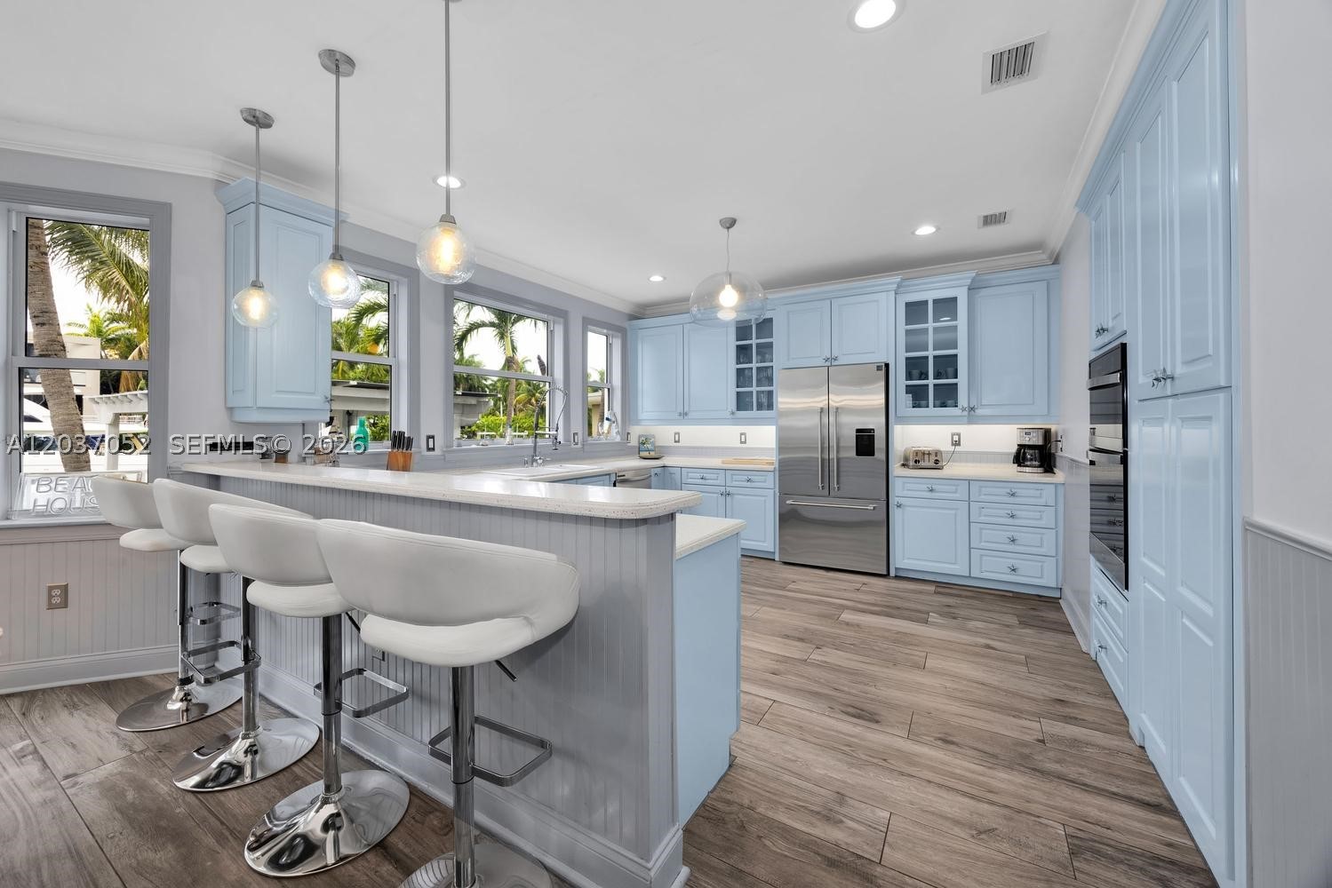 HAYNSWORTH VILLAGE - Residential Lease