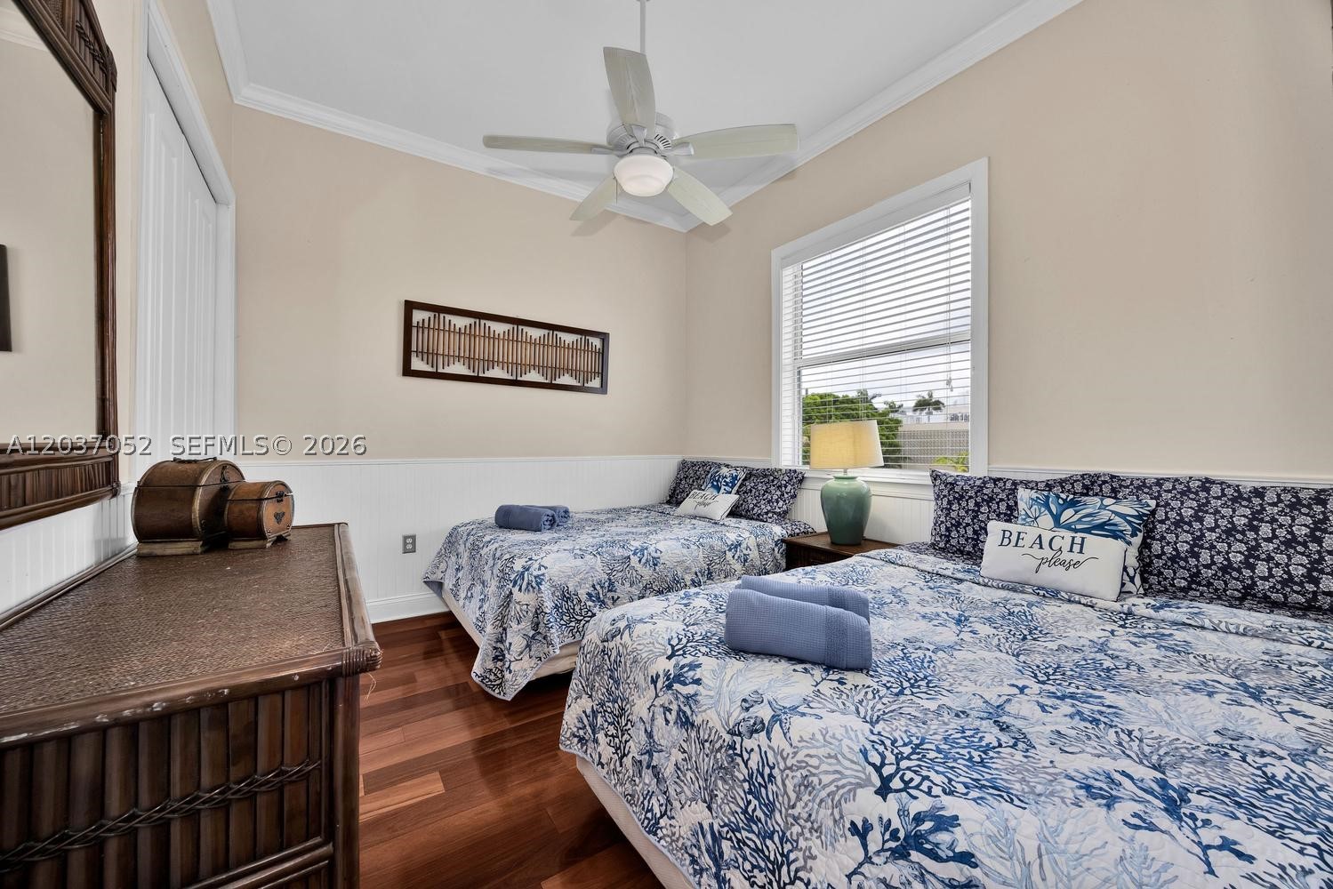HAYNSWORTH VILLAGE - Residential Lease