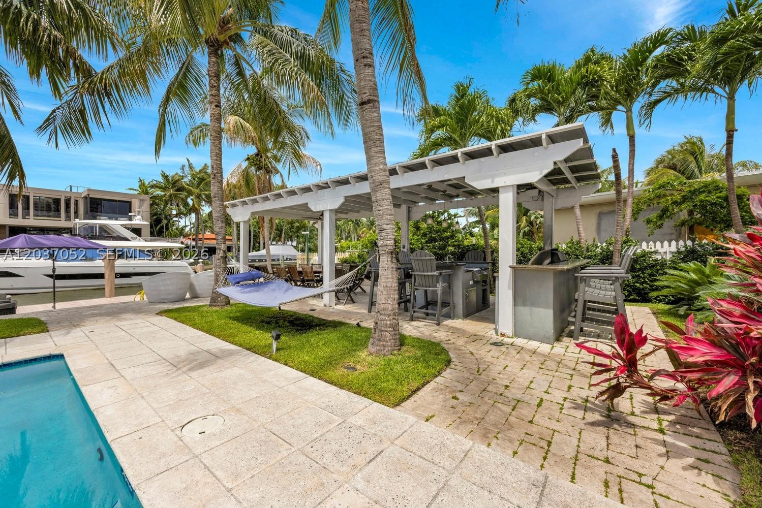 HAYNSWORTH VILLAGE - Residential Lease