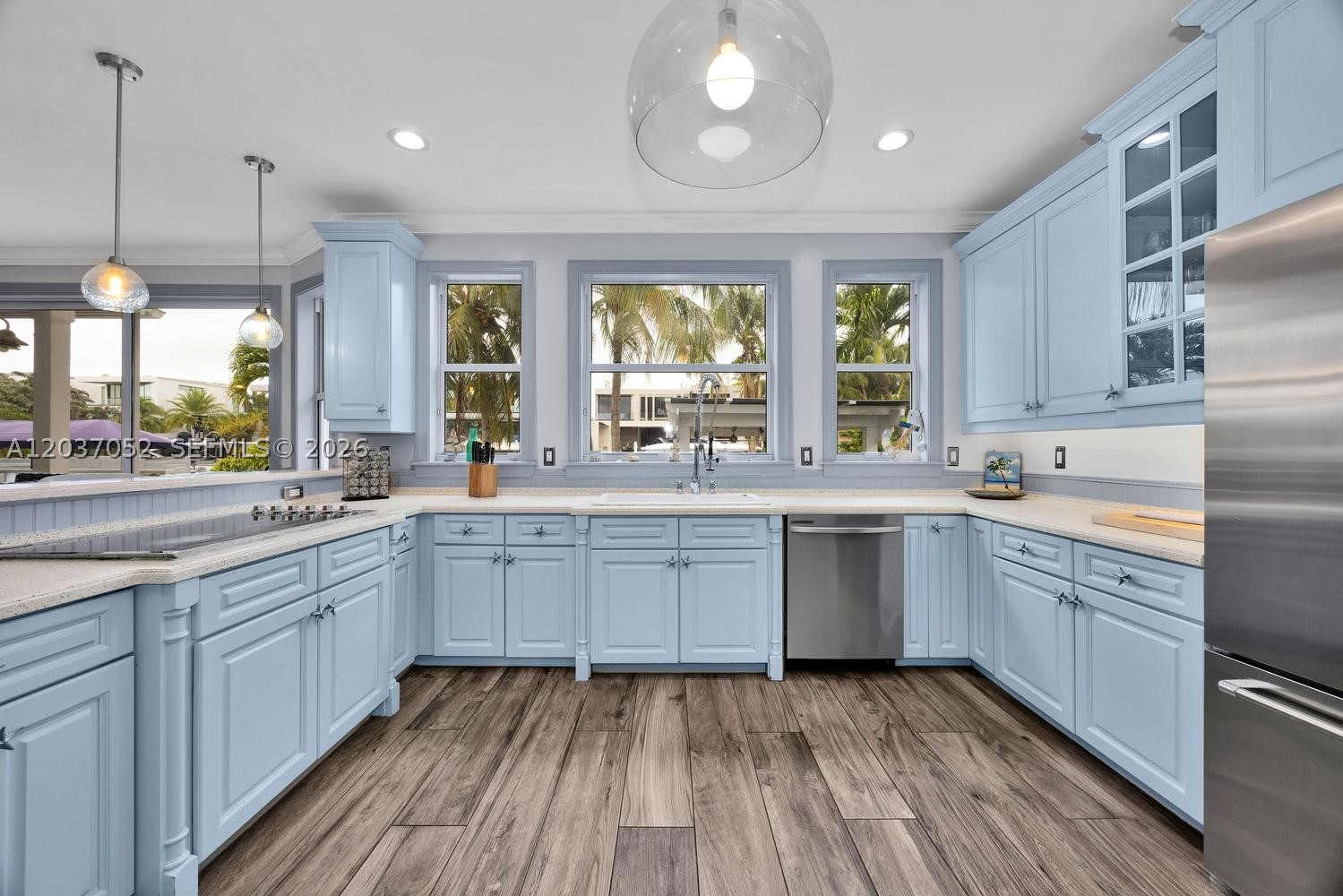 HAYNSWORTH VILLAGE - Residential Lease