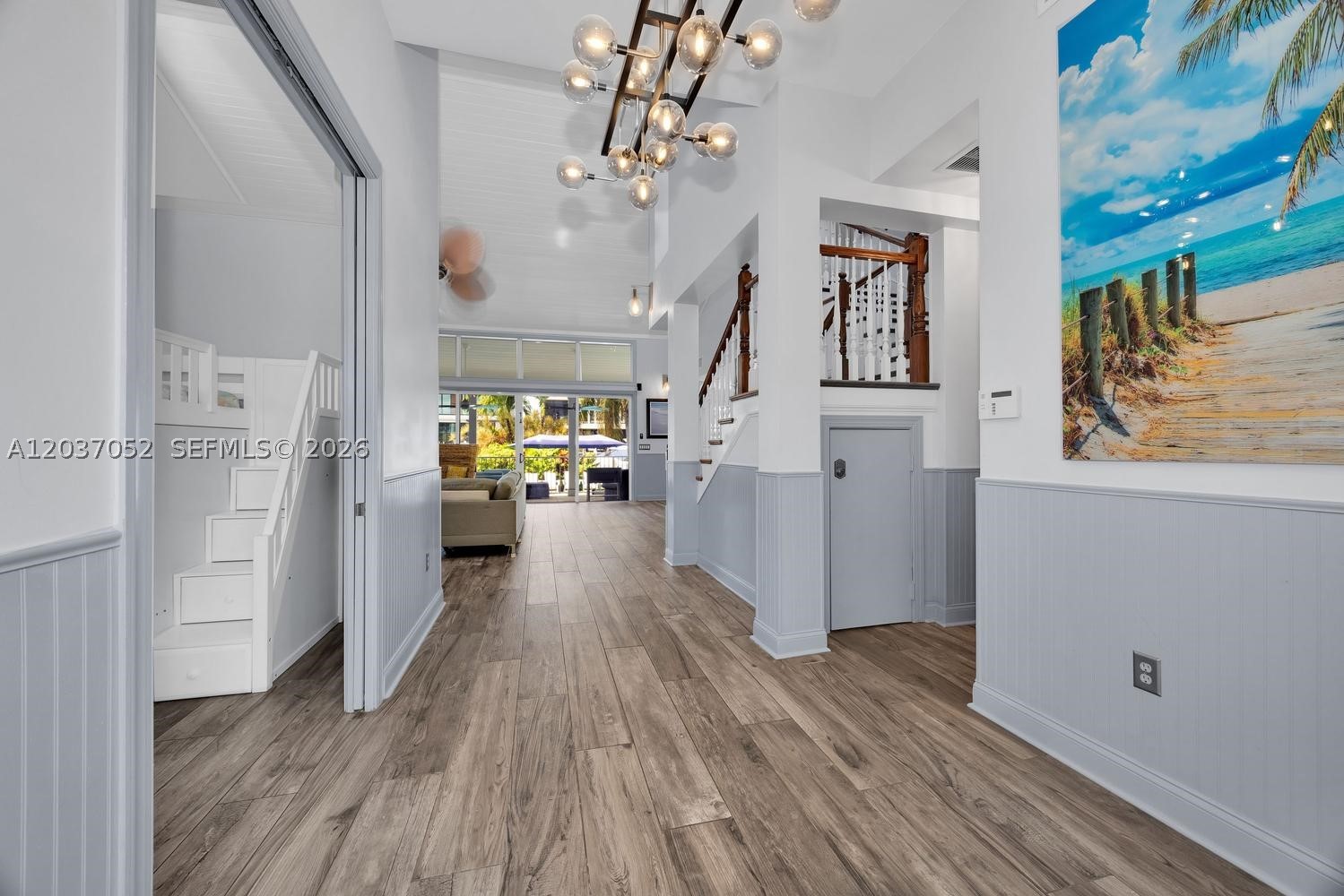 HAYNSWORTH VILLAGE - Residential Lease