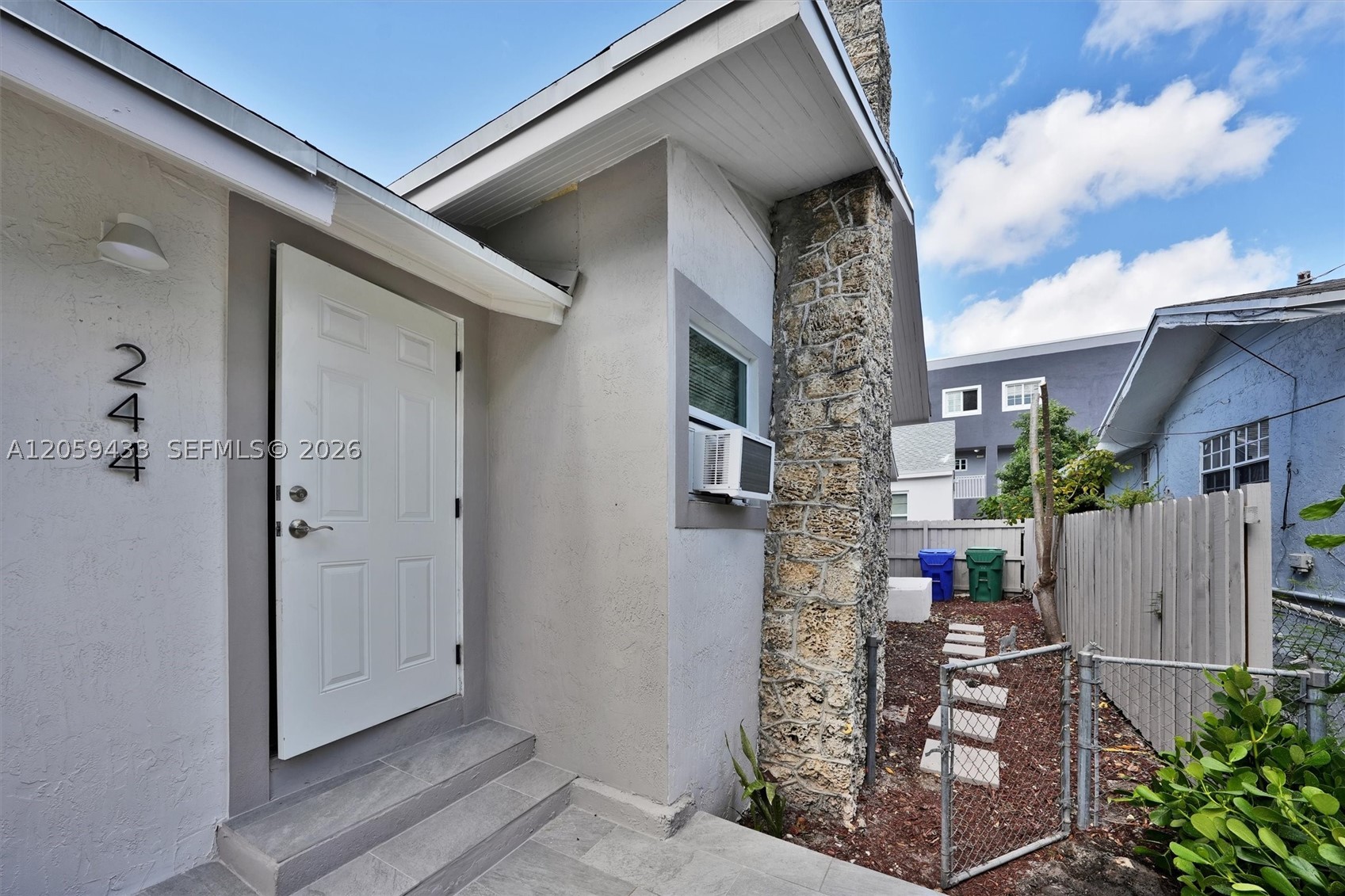 LAWRENCE ESTATES LAND COS - Residential Income