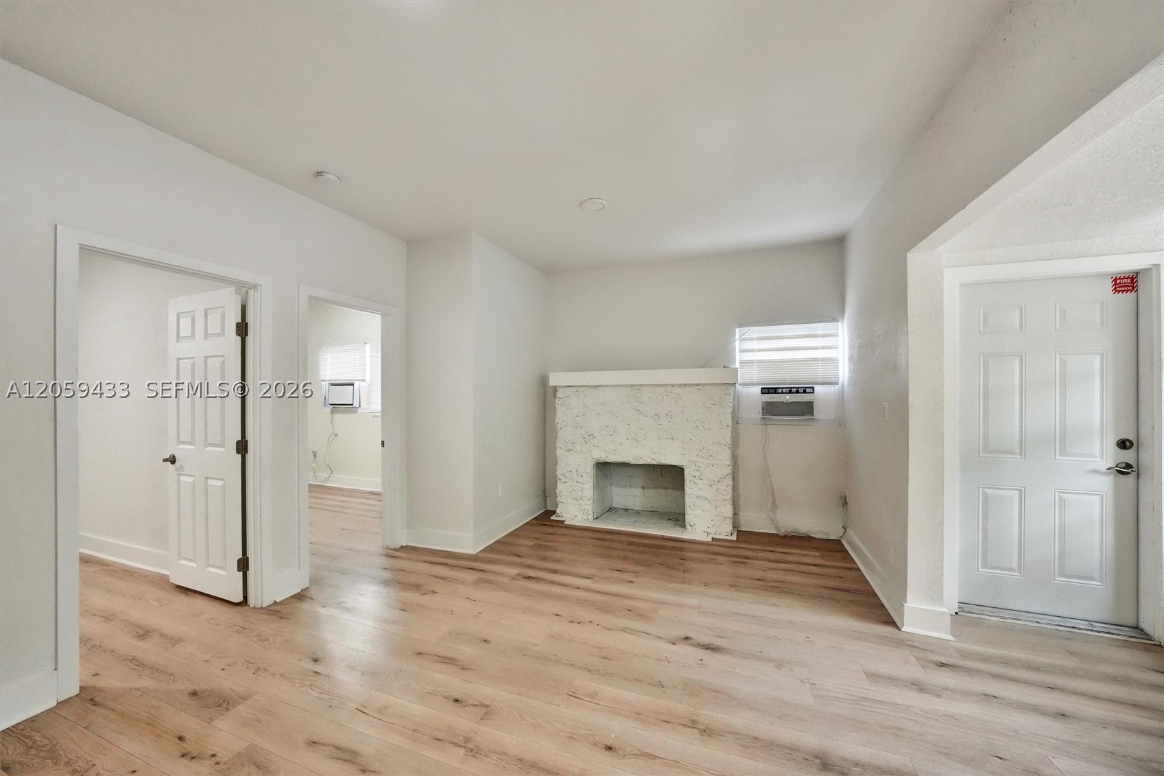 LAWRENCE ESTATES LAND COS - Residential Income