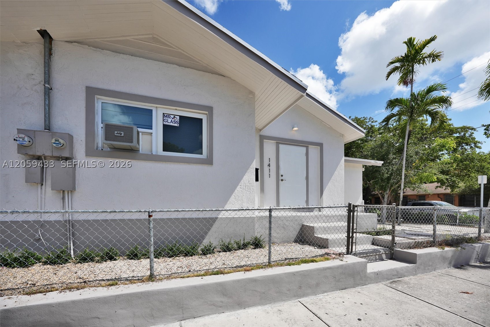 LAWRENCE ESTATES LAND COS - Residential Income
