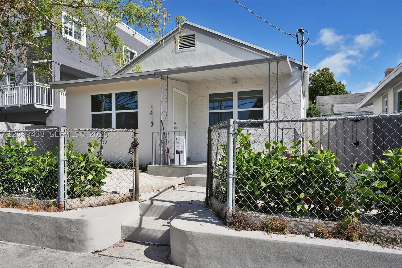 LAWRENCE ESTATES LAND COS - Residential Income