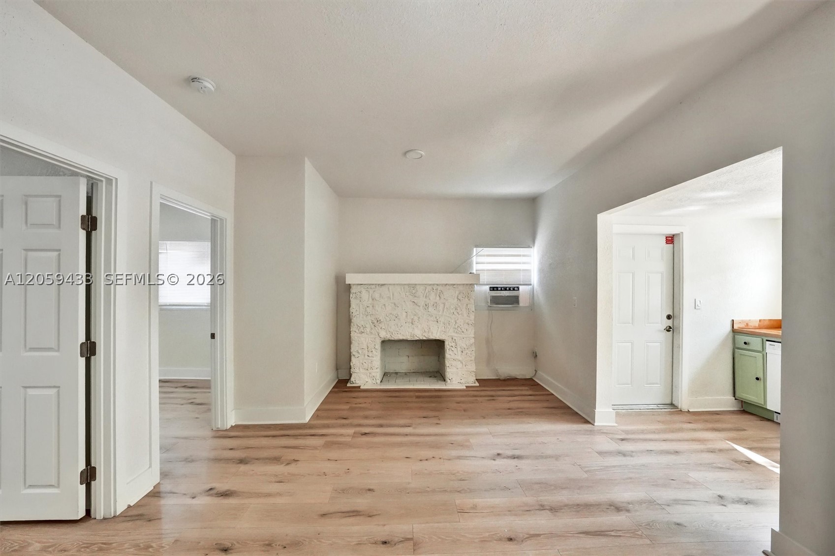 LAWRENCE ESTATES LAND COS - Residential Income