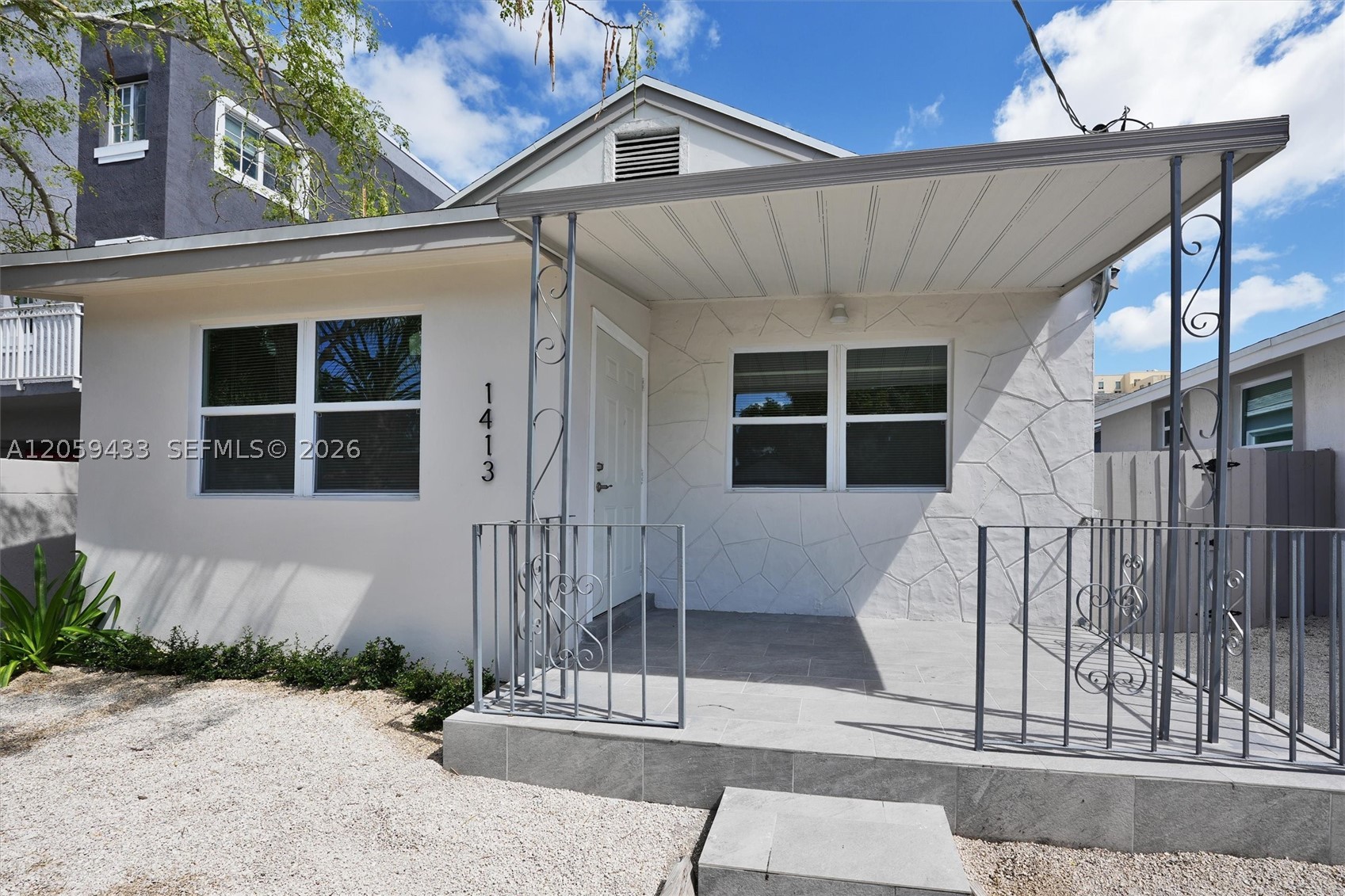 LAWRENCE ESTATES LAND COS - Residential Income