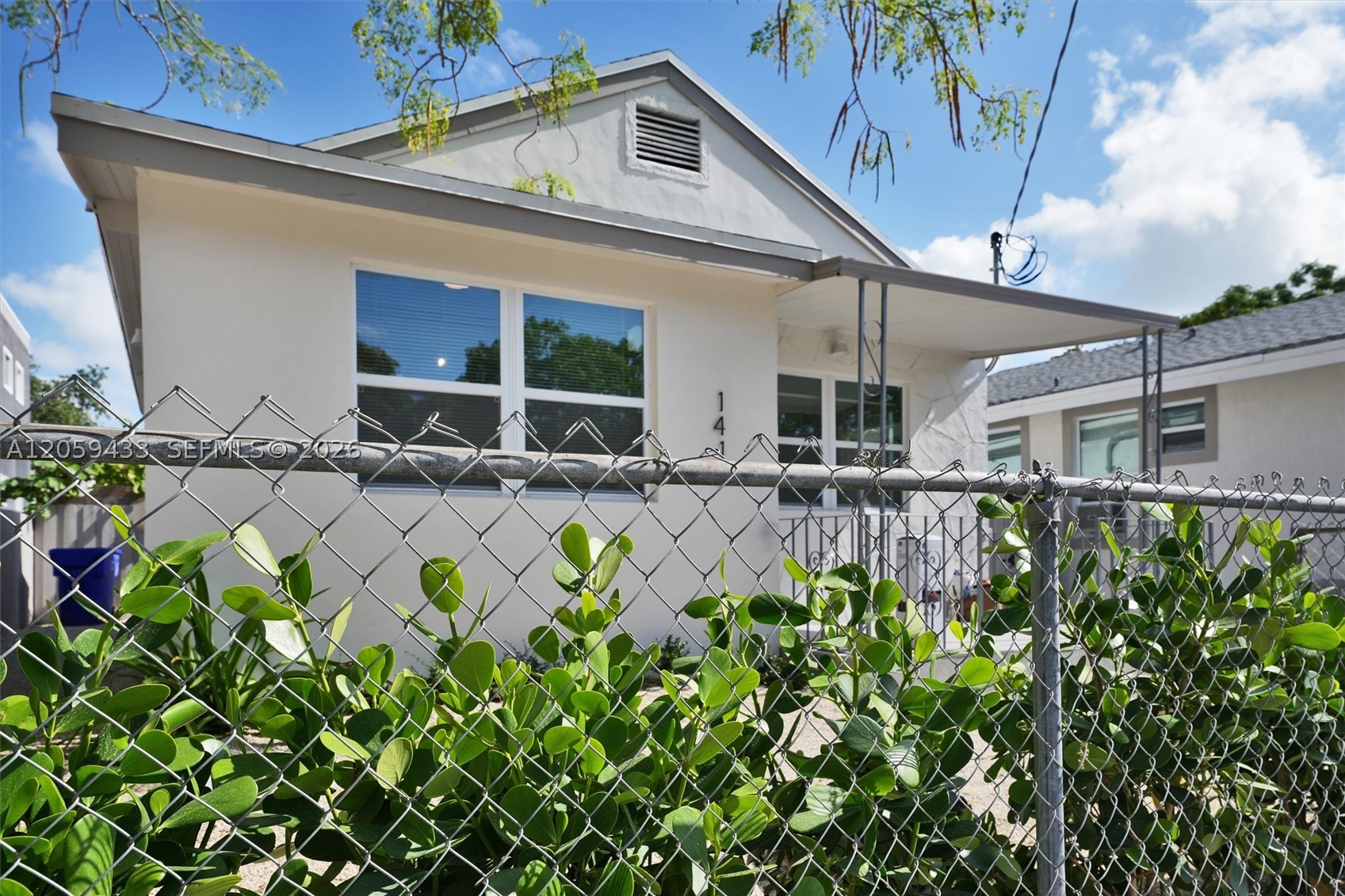 LAWRENCE ESTATES LAND COS - Residential Income