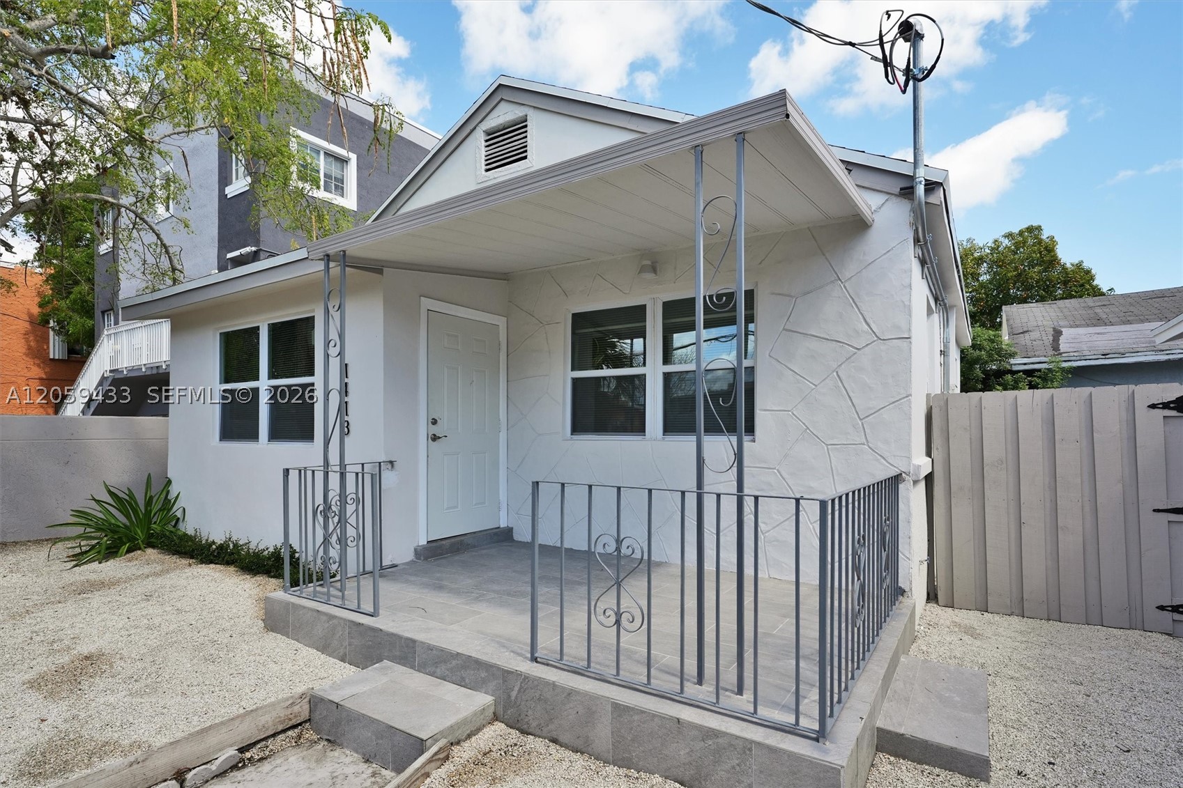 LAWRENCE ESTATES LAND COS - Residential Income