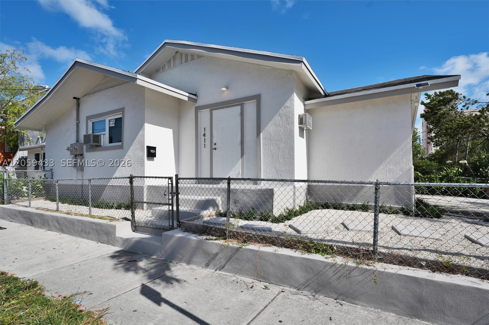LAWRENCE ESTATES LAND COS - Residential Income