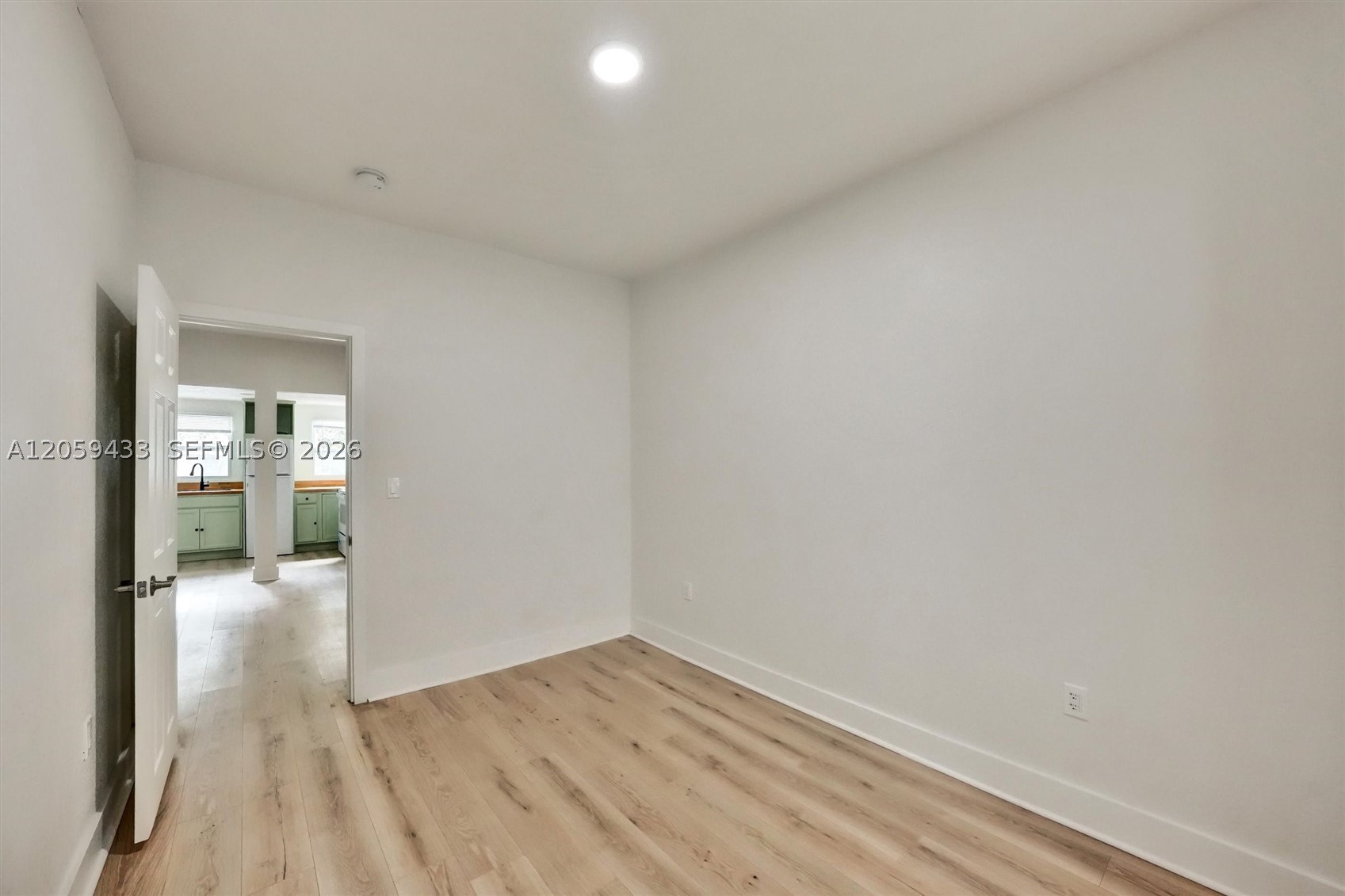 LAWRENCE ESTATES LAND COS - Residential Income