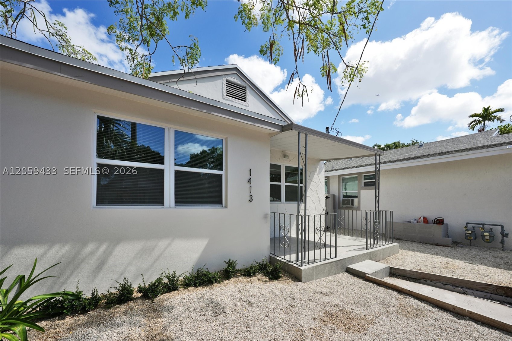 LAWRENCE ESTATES LAND COS - Residential Income
